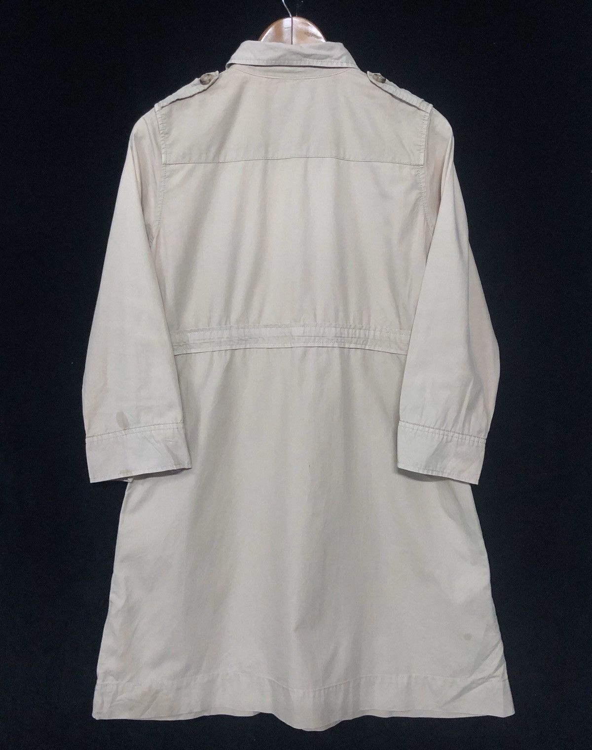Polo Ralph Lauren Polo Jeans Company light jacket Size US L / EU 52-54 / 3 - 2 Thumbnail
