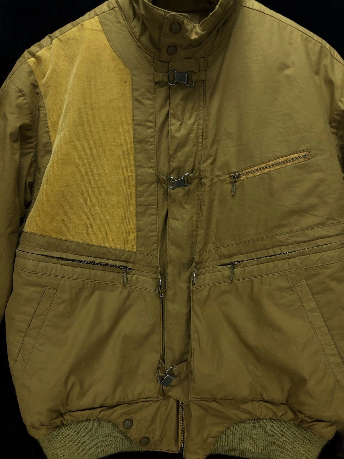 Japanese Brand Next U Japanese Brand Jacket Size US M / EU 48-50 / 2 - 4 Thumbnail