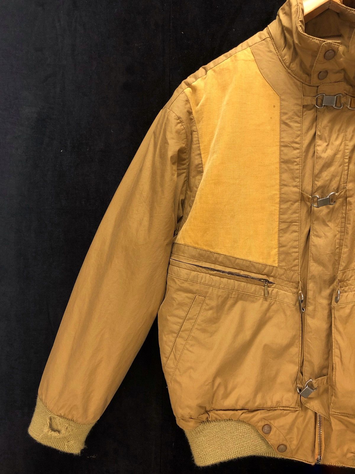 Japanese Brand Next U Japanese Brand Jacket Size US M / EU 48-50 / 2 - 3 Thumbnail