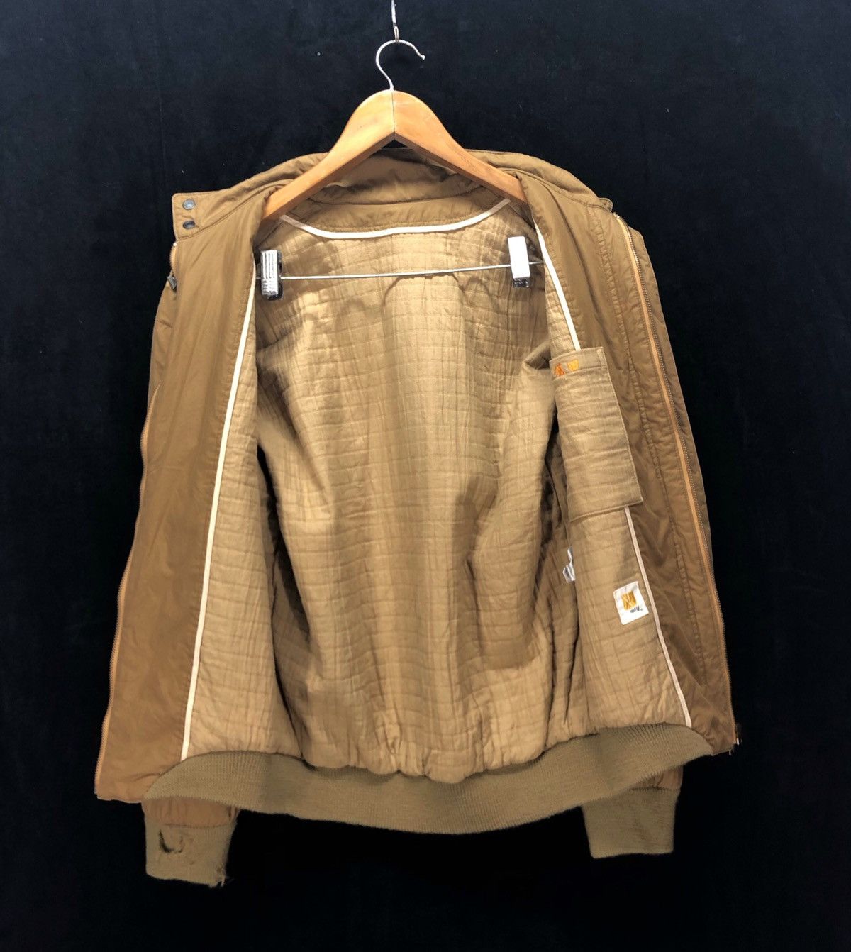 Japanese Brand Next U Japanese Brand Jacket Size US M / EU 48-50 / 2 - 5 Thumbnail