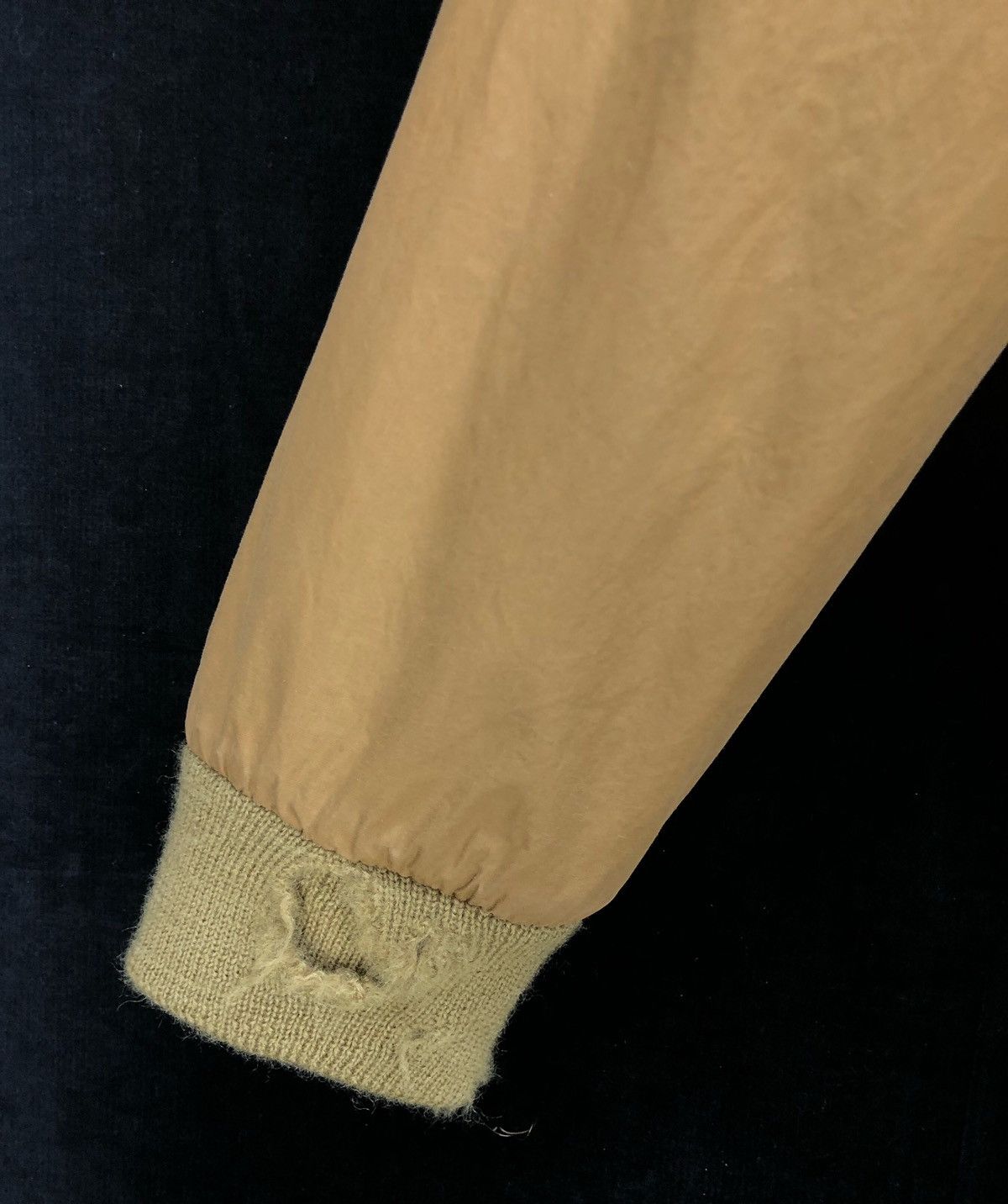 Japanese Brand Next U Japanese Brand Jacket Size US M / EU 48-50 / 2 - 6 Thumbnail