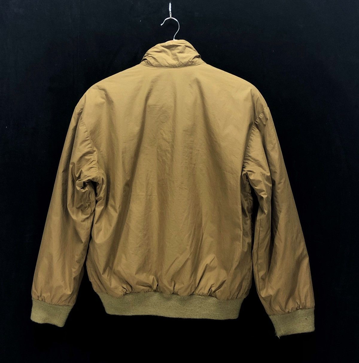 Japanese Brand Next U Japanese Brand Jacket Size US M / EU 48-50 / 2 - 2 Thumbnail