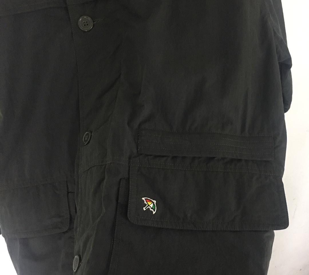 Vintage Vintage ARNOLD PALMER Jacket Size US L / EU 52-54 / 3 - 6 Thumbnail