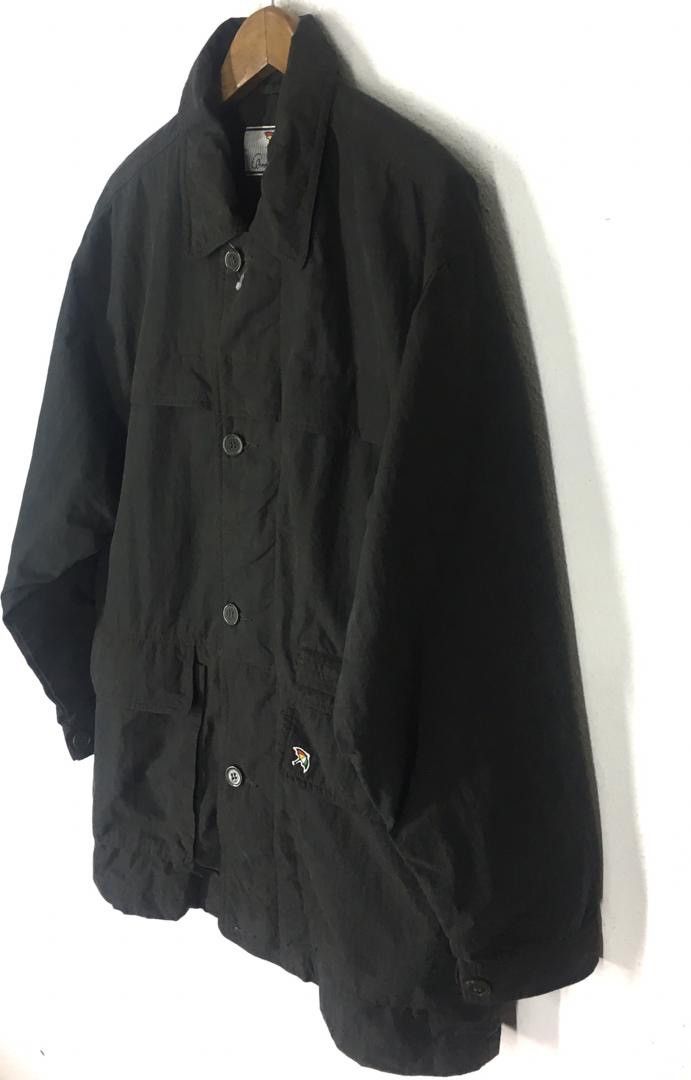 Vintage Vintage ARNOLD PALMER Jacket Size US L / EU 52-54 / 3 - 4 Thumbnail