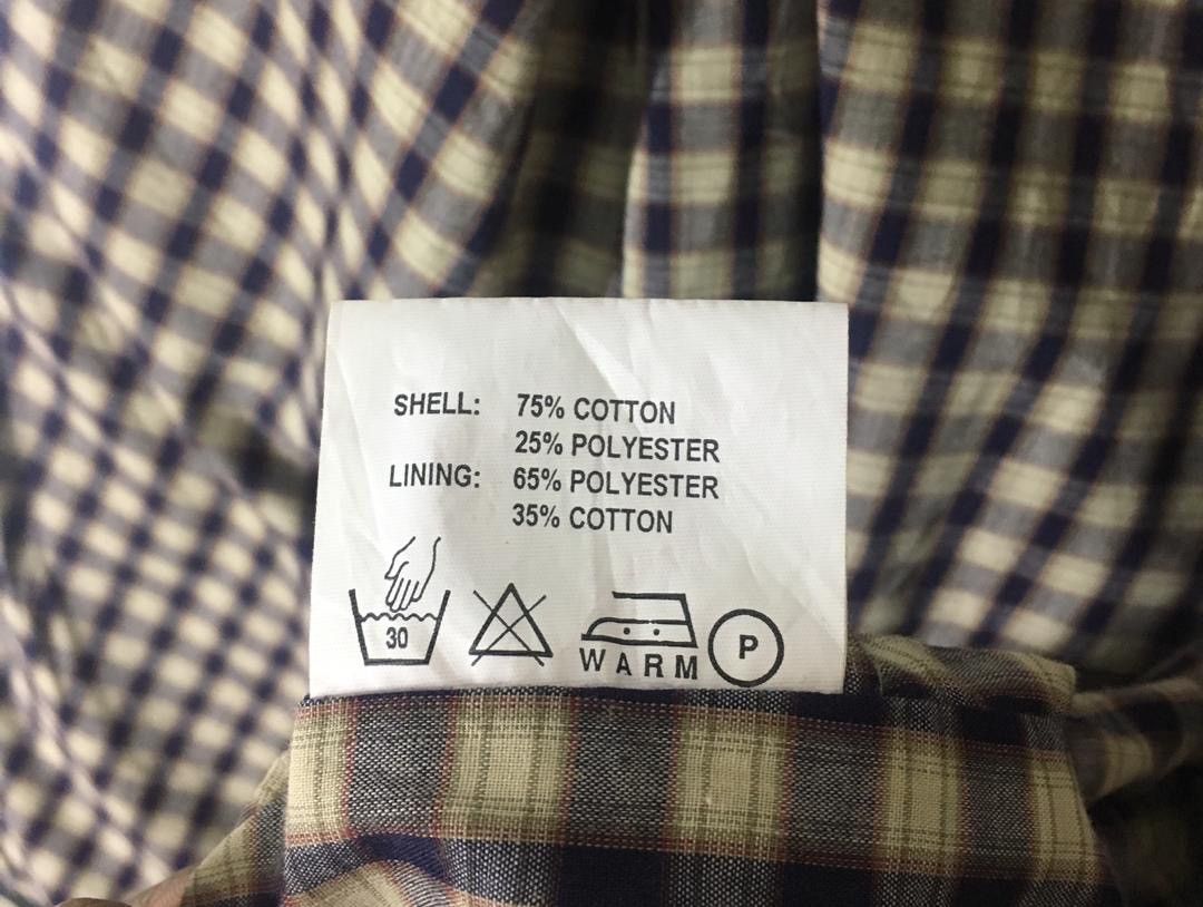 Vintage Vintage ARNOLD PALMER Jacket Size US L / EU 52-54 / 3 - 8 Thumbnail