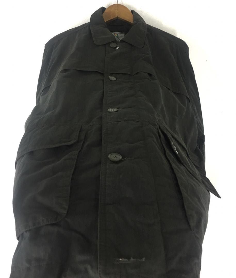 Vintage Vintage ARNOLD PALMER Jacket Size US L / EU 52-54 / 3 - 3 Thumbnail