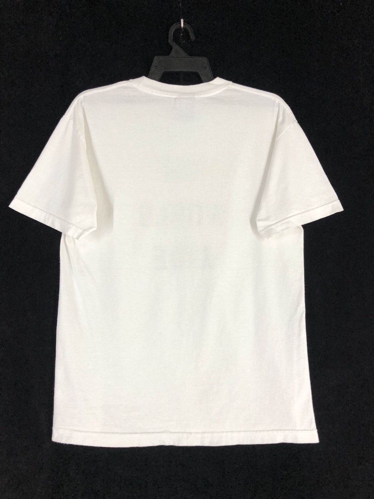 Huf 🔥RARE🔥 Vintage HUF T Shirt HUF WORLD WIDE cw21 Size US M / EU 48-50 / 2 - 2 Thumbnail