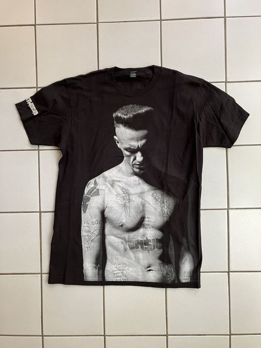 Die Antwoord Ninja Shirt