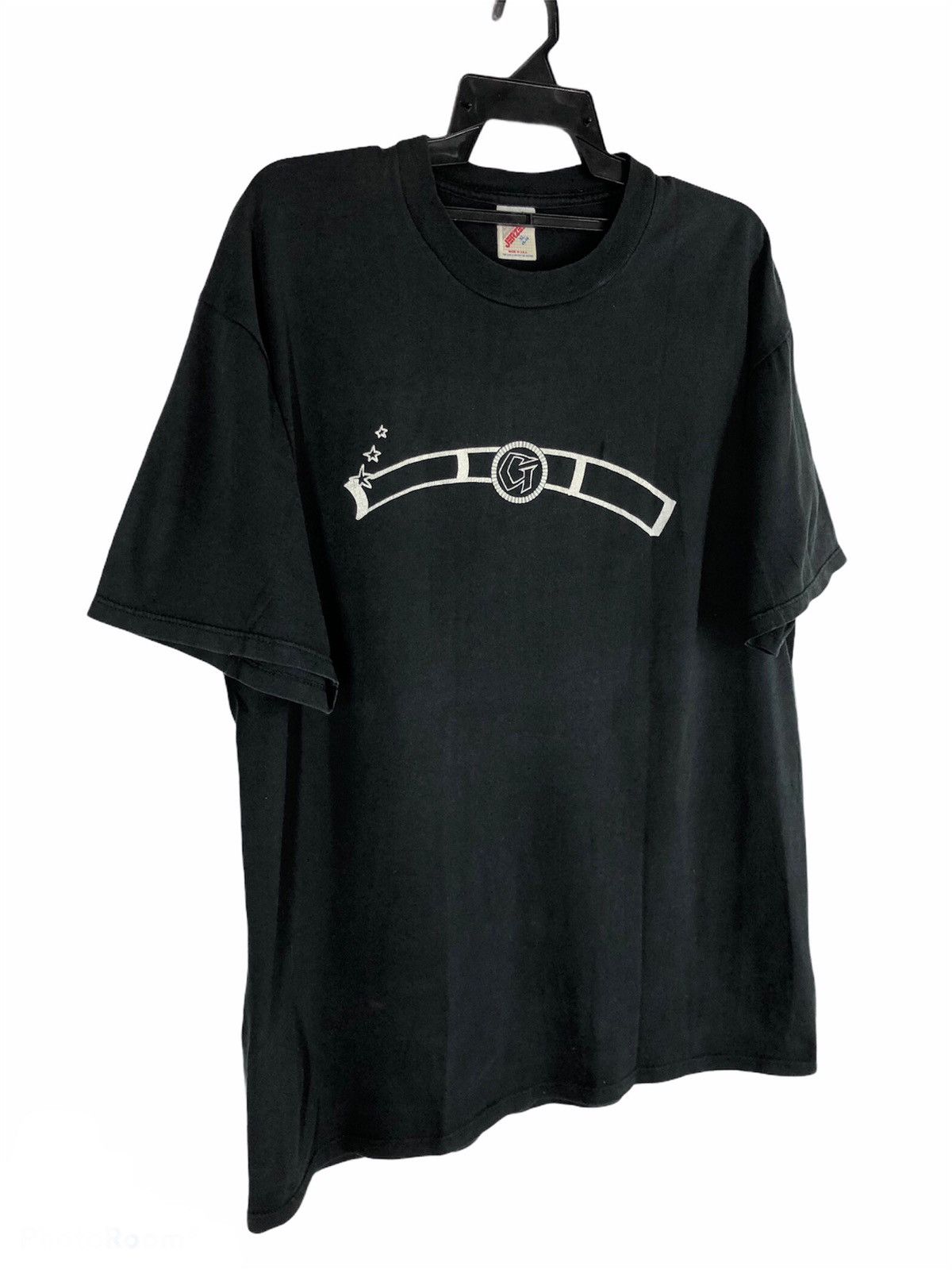 Band Tees × Vintage Rare 90s vintage groove international band cw21 Size US XL / EU 56 / 4 - 5 Thumbnail