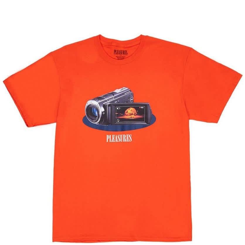 Recording T-Shirt Tee