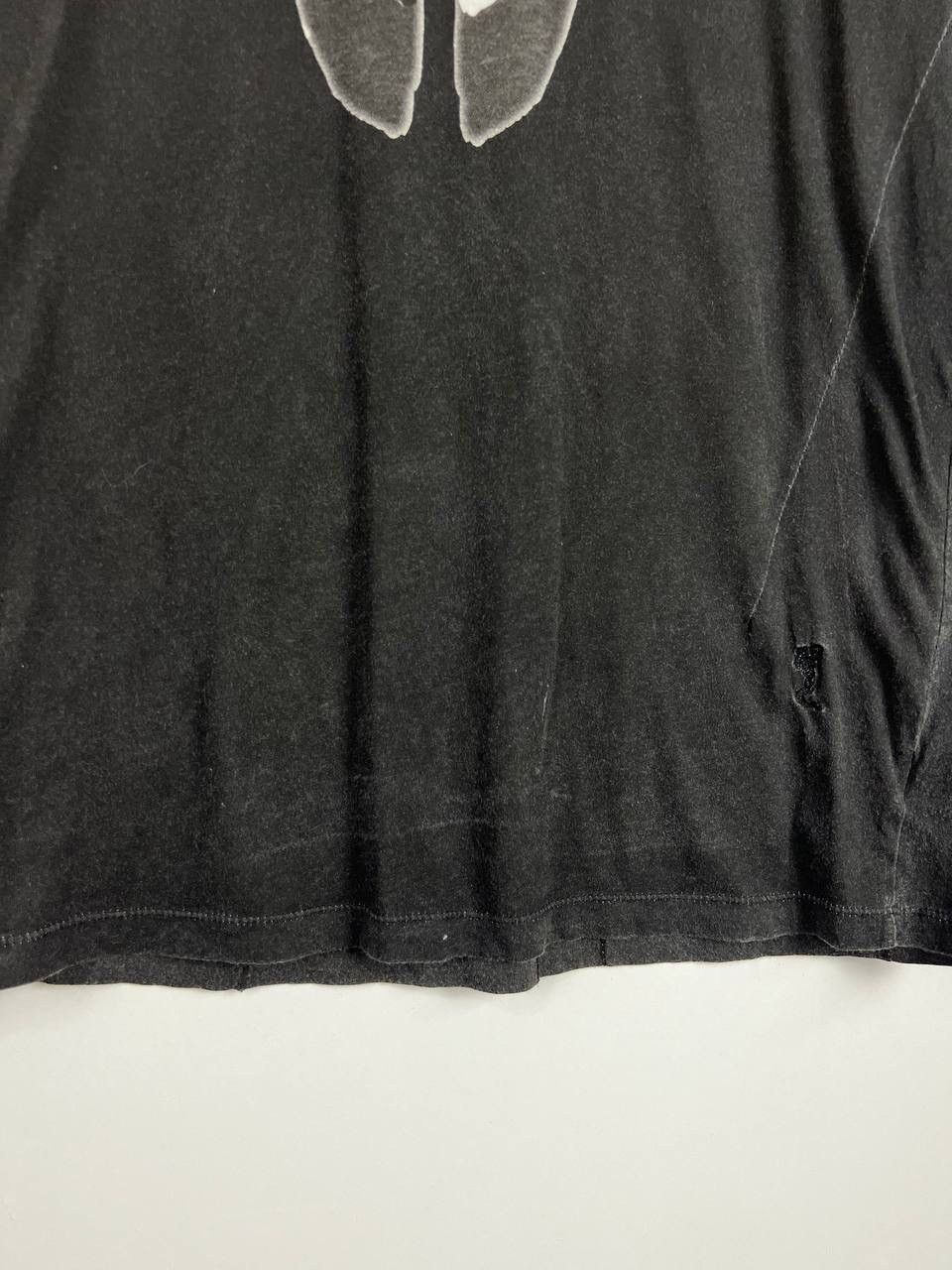 Vintage Religion luxury t-shirts size M Size US M / EU 48-50 / 2 - 2 Thumbnail