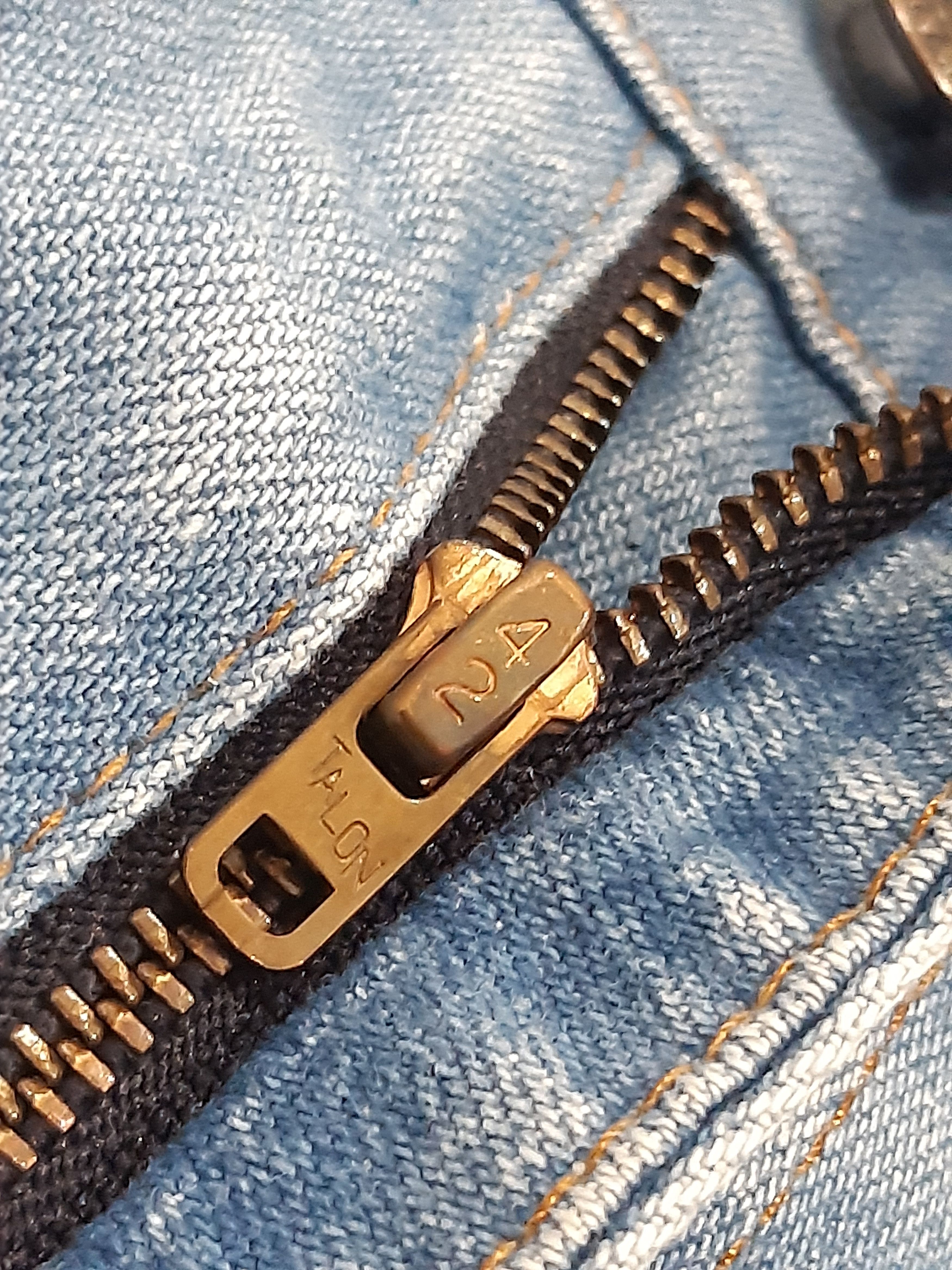 Levi's Levis 517 Jeans Bootcut USA TALON Vintage Size US 32 / EU 48 - 5 Thumbnail