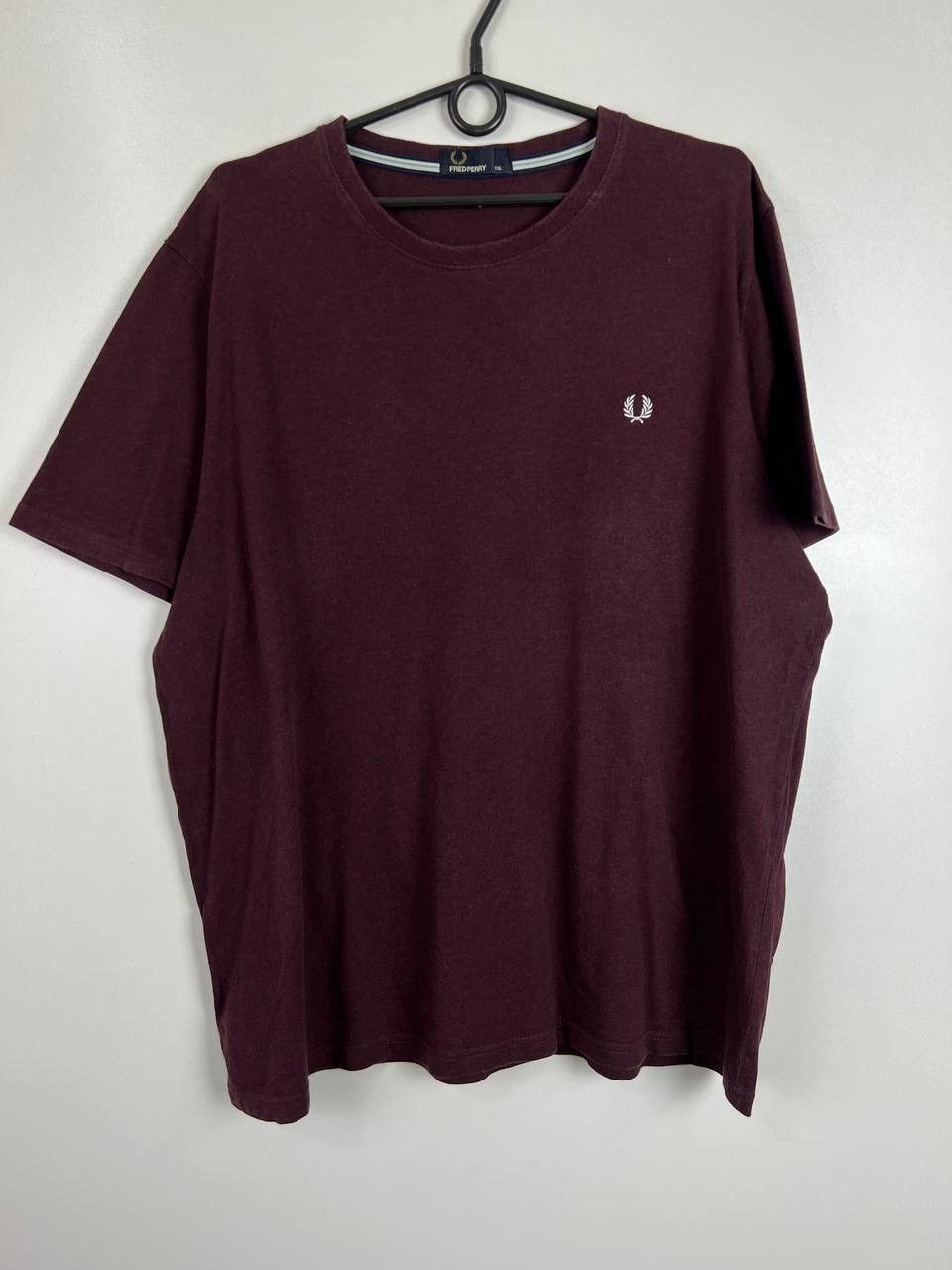 Fred Perry × Vintage Fred Perry luxury t-shirts size XXL Size US XXL / EU 58 / 5 - 1 Thumbnail
