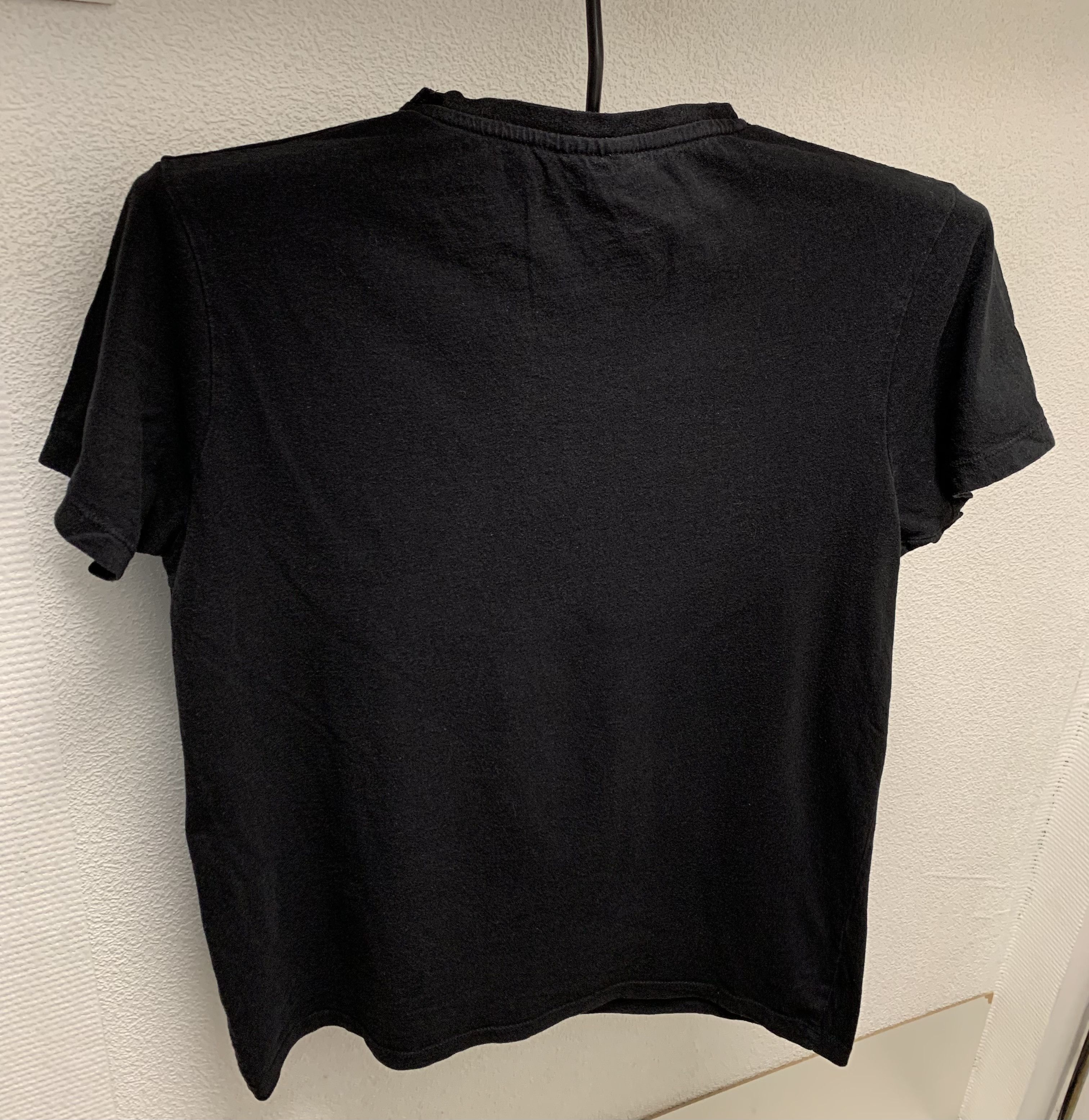 Other Stranger things big logo black t-shirt S size movie Size US S / EU 44-46 / 1 - 3 Thumbnail