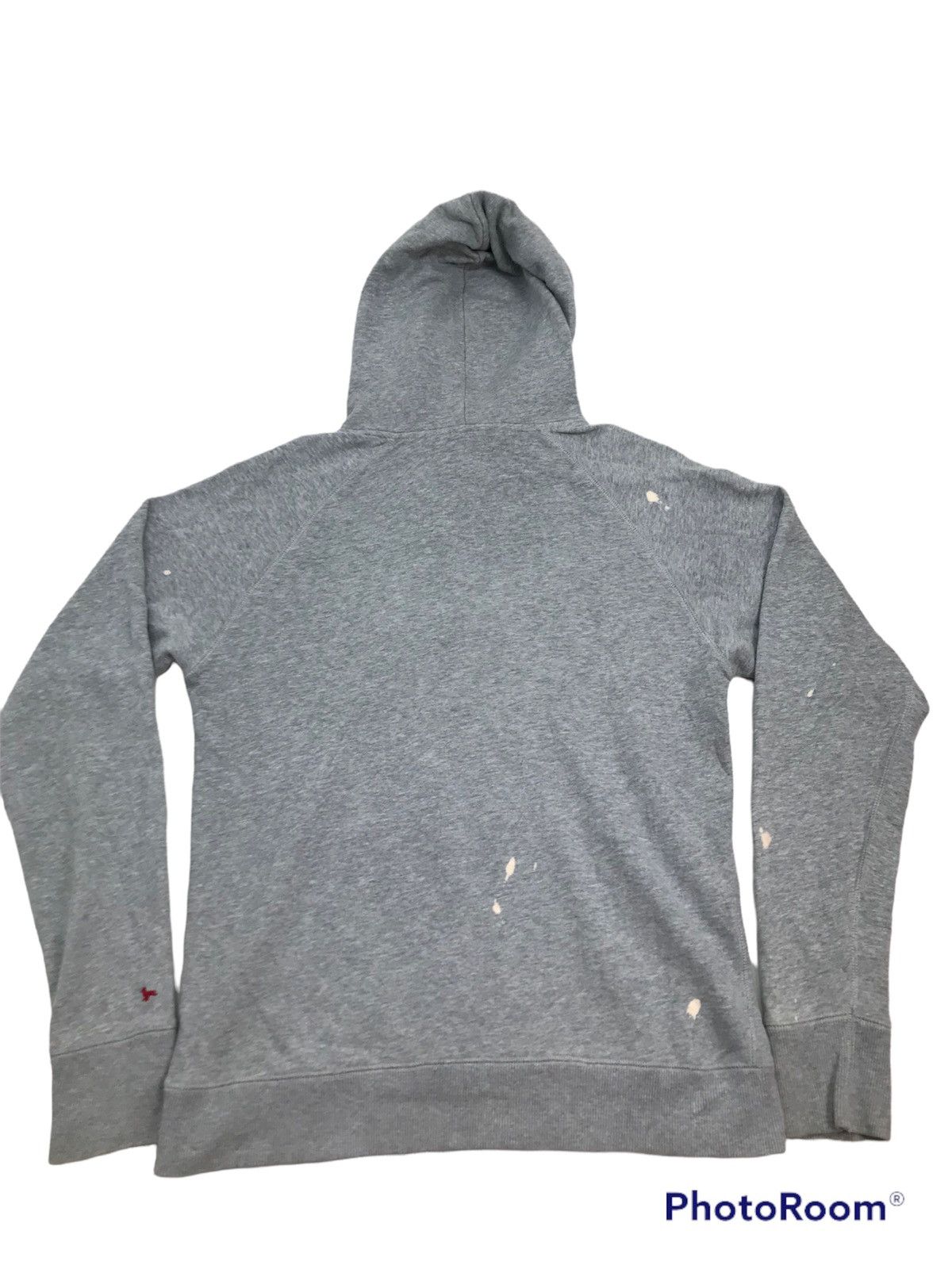 Modern Amusement Modern Amusement box logo supreme style sweater Size US M / EU 48-50 / 2 - 2 Thumbnail