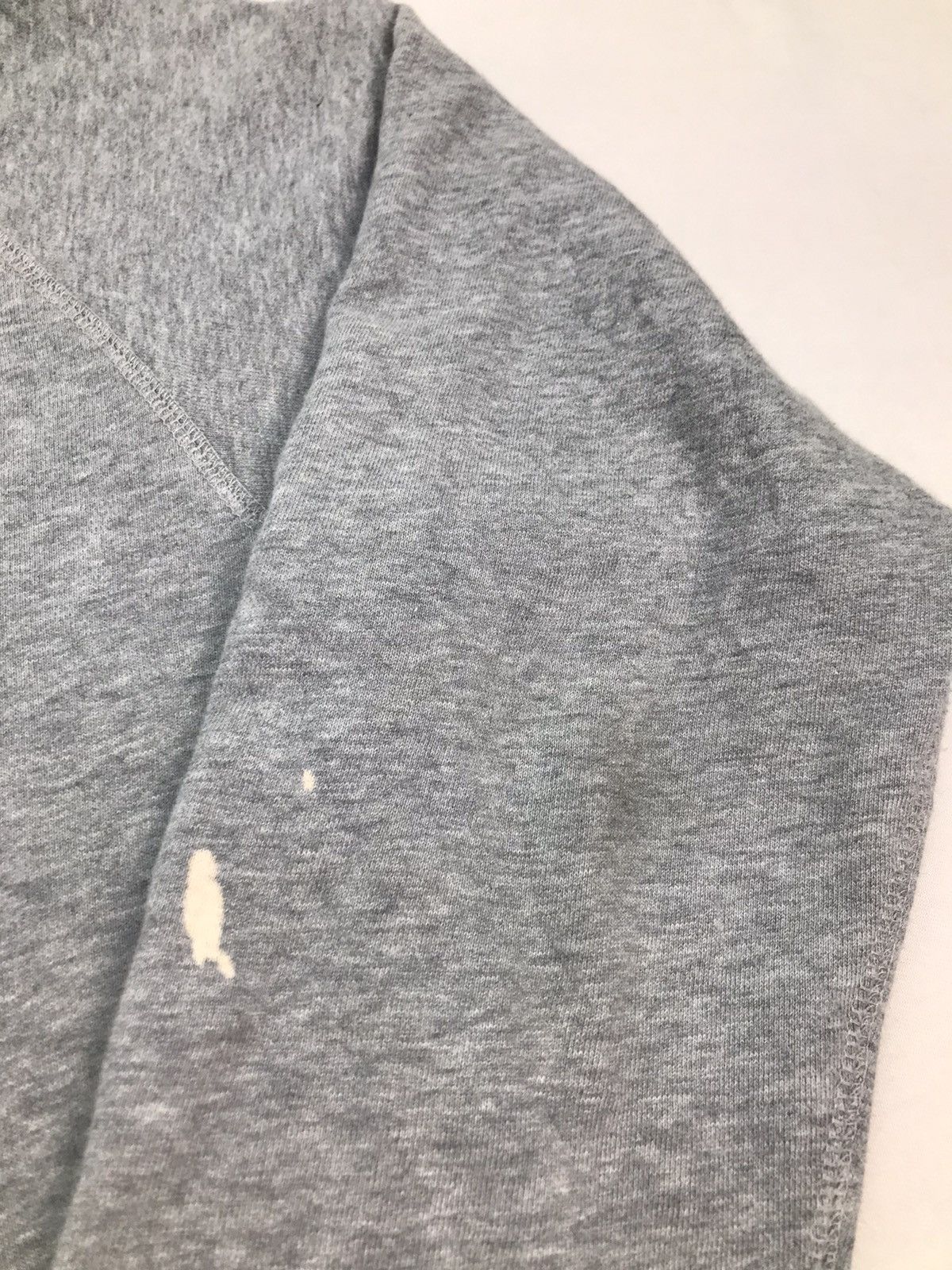 Modern Amusement Modern Amusement box logo supreme style sweater Size US M / EU 48-50 / 2 - 5 Thumbnail