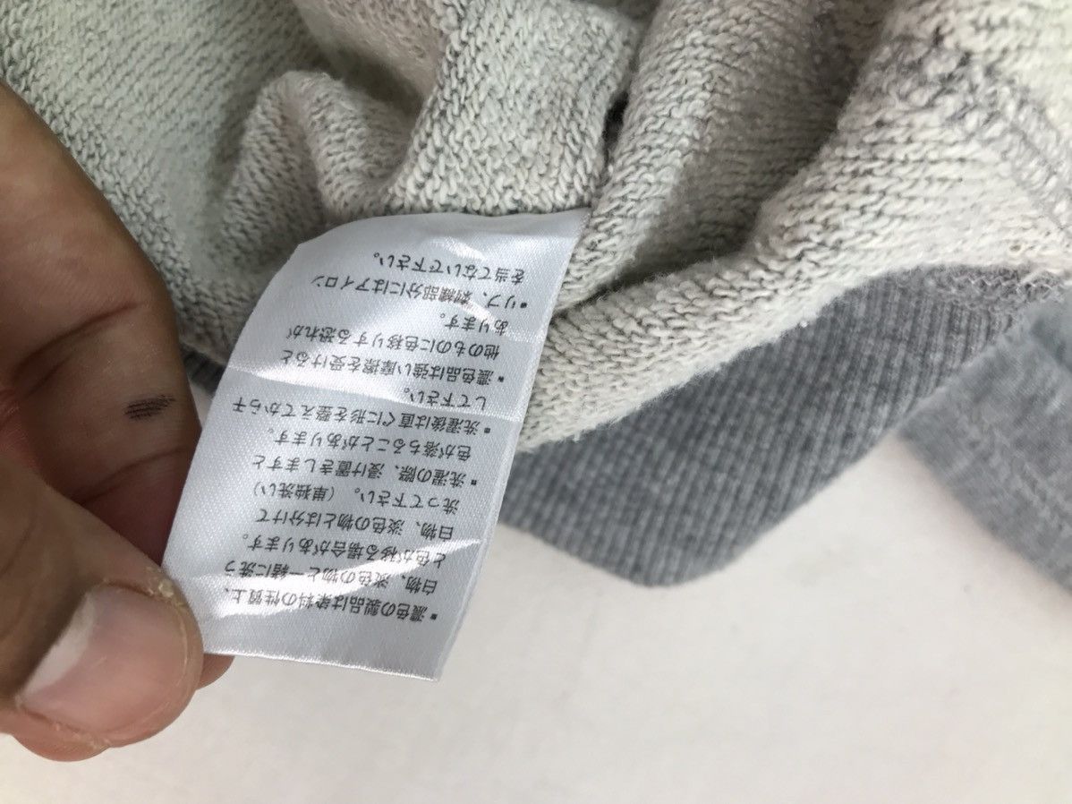 Modern Amusement Modern Amusement box logo supreme style sweater Size US M / EU 48-50 / 2 - 23 Thumbnail