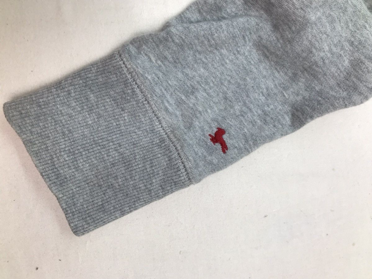 Modern Amusement Modern Amusement box logo supreme style sweater Size US M / EU 48-50 / 2 - 11 Thumbnail