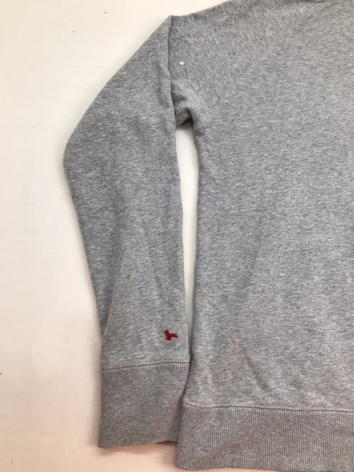 Modern Amusement Modern Amusement box logo supreme style sweater Size US M / EU 48-50 / 2 - 17 Thumbnail