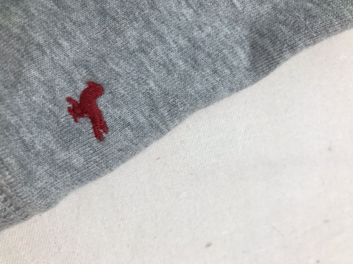 Modern Amusement Modern Amusement box logo supreme style sweater Size US M / EU 48-50 / 2 - 12 Thumbnail