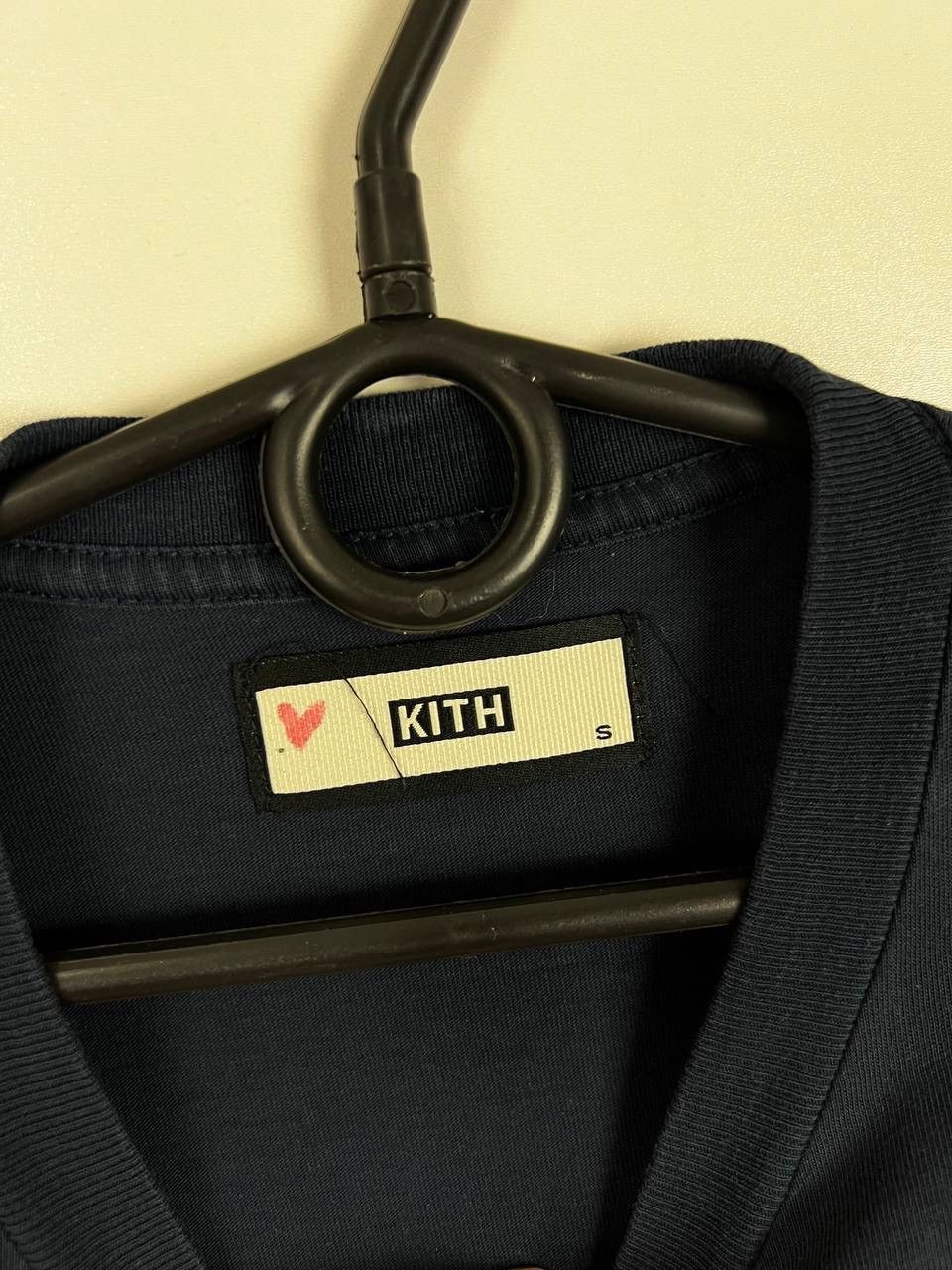 Kith Kith streetwear vintage t-shirts Size S Size US S / EU 44-46 / 1 - 4 Thumbnail