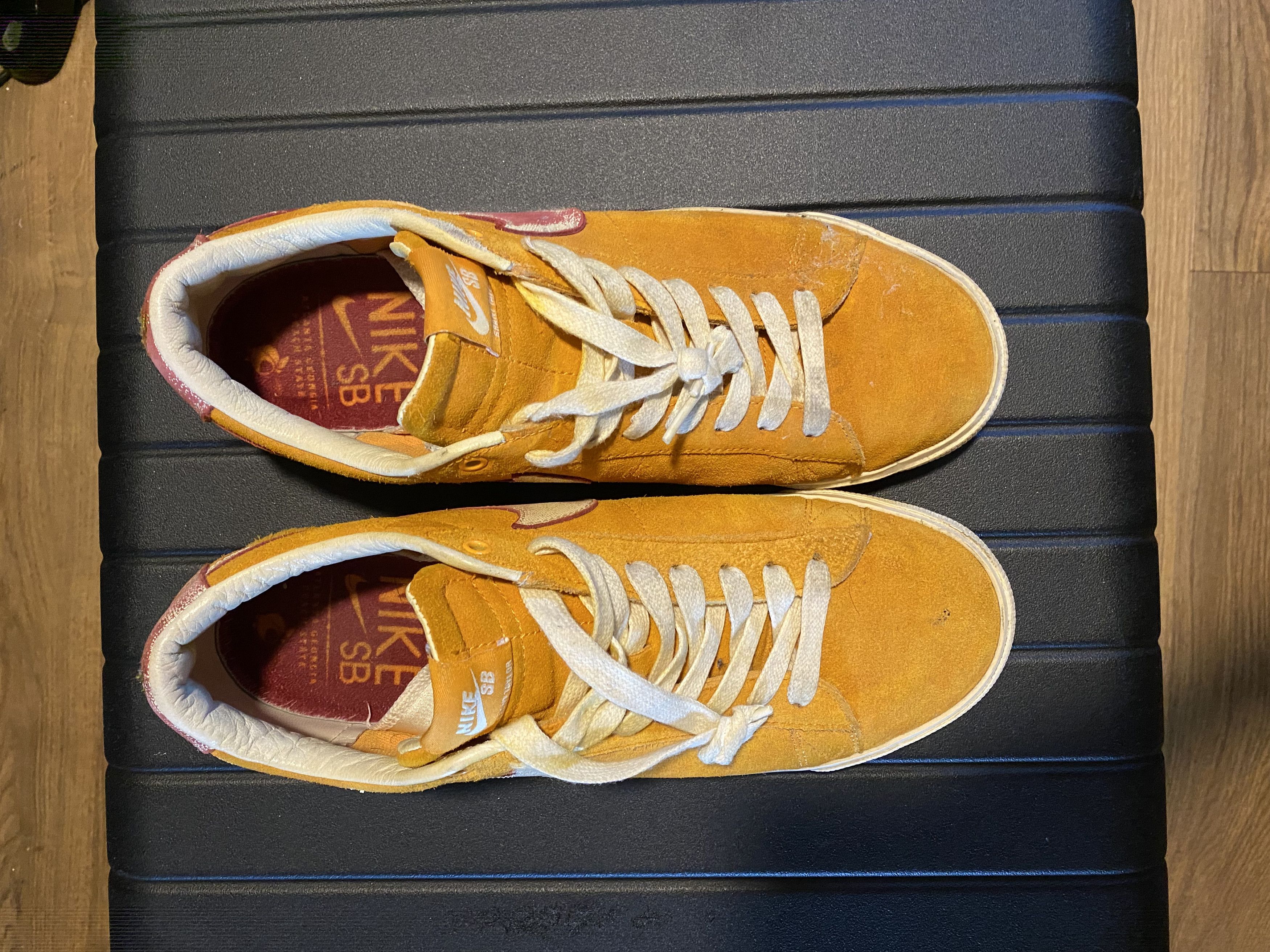 Nike Nike SB Blazer Low GT Size US 11 / EU 44 - 1 Thumbnail