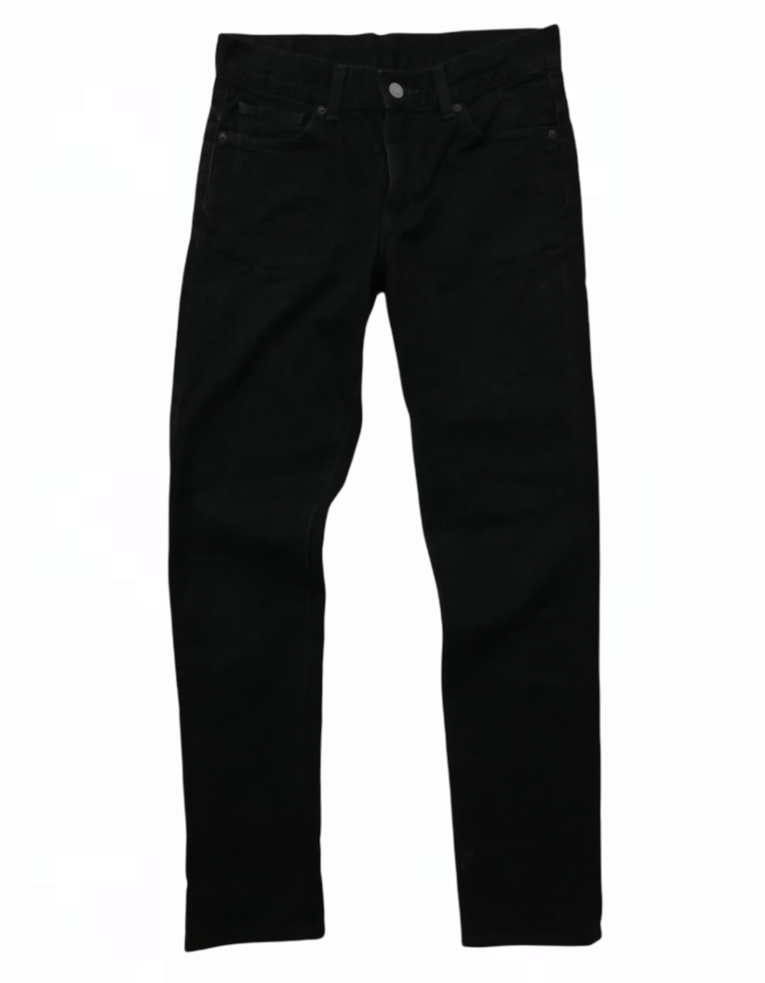 Margaret Howell Margaret Howell X Edwin Black Jeans Size US 27 - 2 Thumbnail