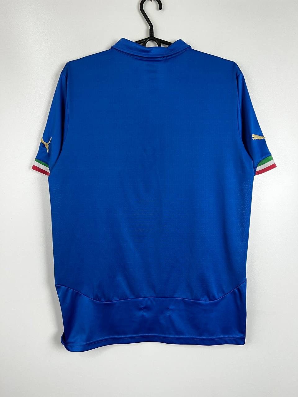 Puma Puma Italy jersey t-shirts size M Size US M / EU 48-50 / 2 - 8 Thumbnail