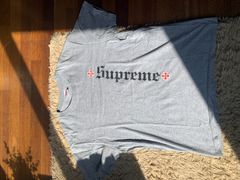 Supreme X Independent | Grailed