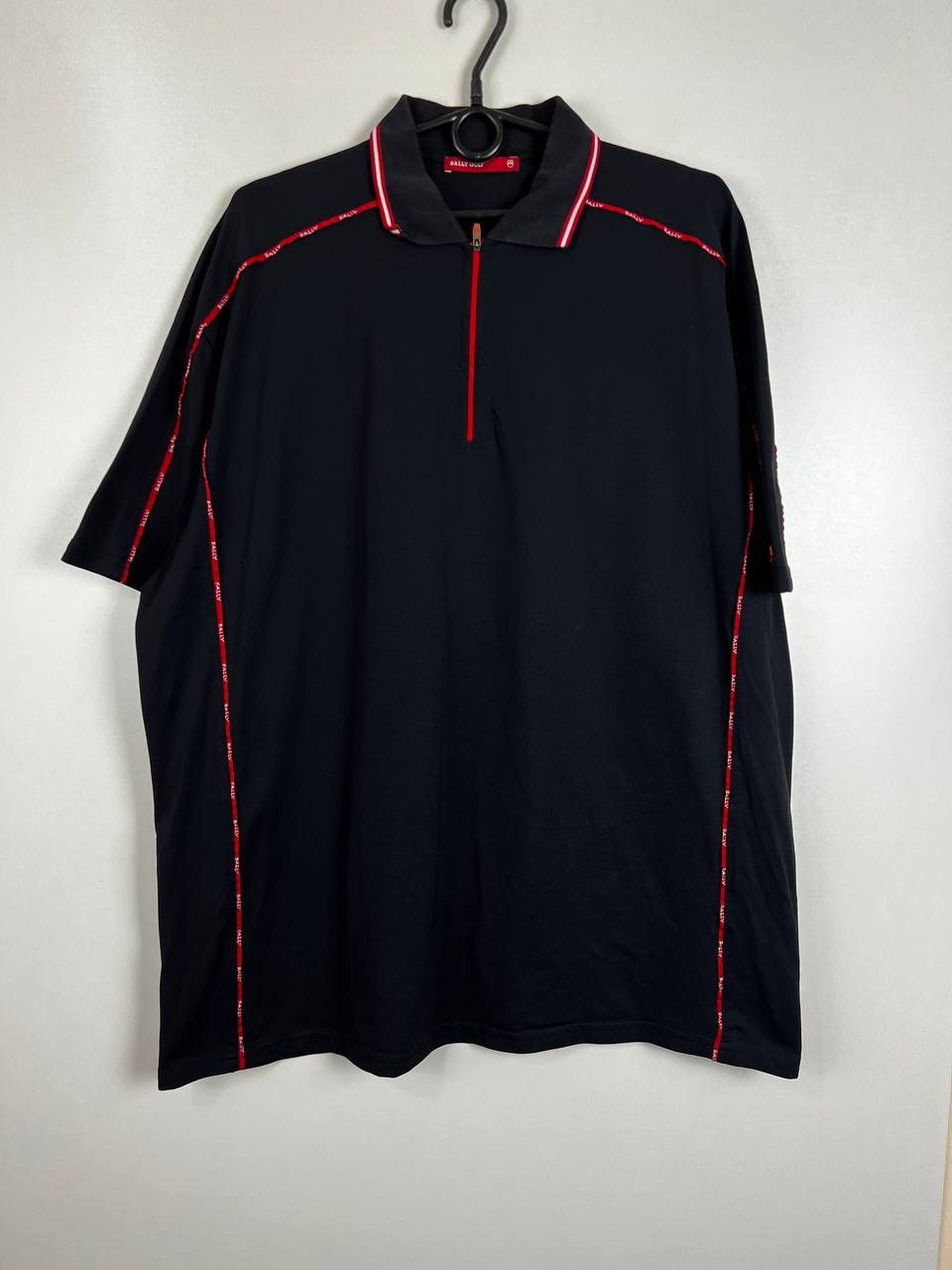 Golf Wang Bally Golf luxury polo t-shirts size 48 Size US M / EU 48-50 / 2 - 1 Thumbnail