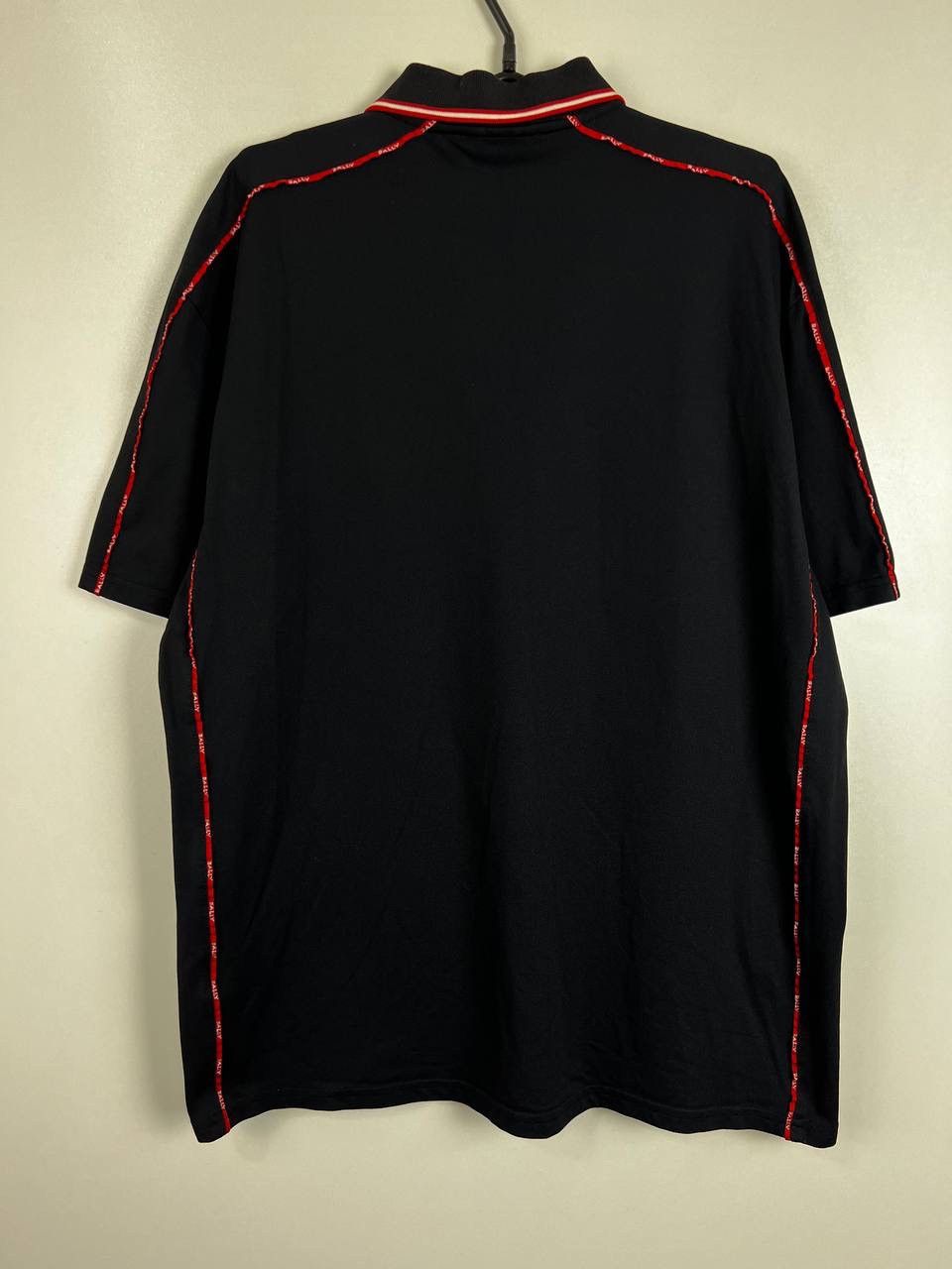 Golf Wang Bally Golf luxury polo t-shirts size 48 Size US M / EU 48-50 / 2 - 3 Thumbnail