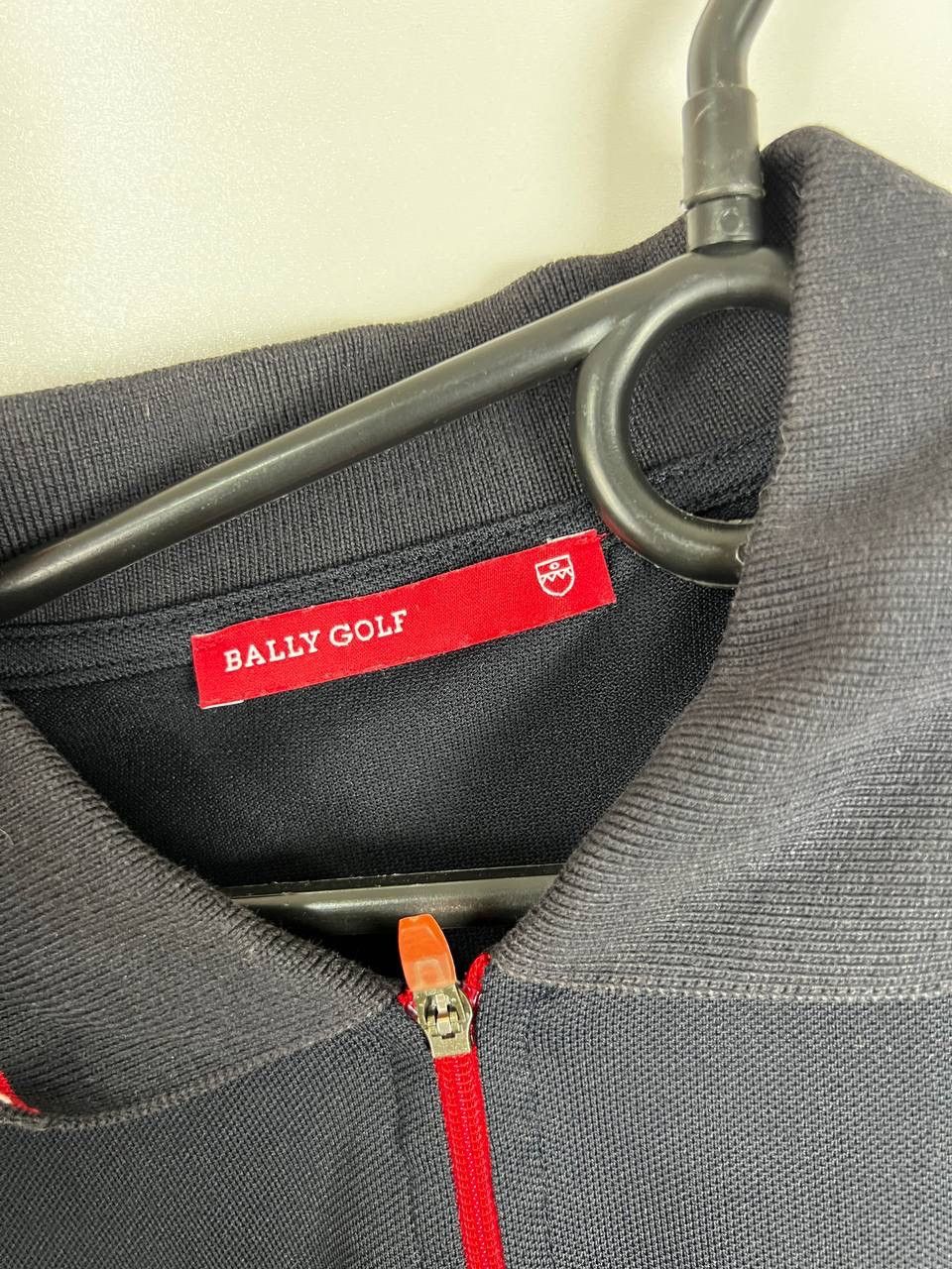 Golf Wang Bally Golf luxury polo t-shirts size 48 Size US M / EU 48-50 / 2 - 2 Thumbnail