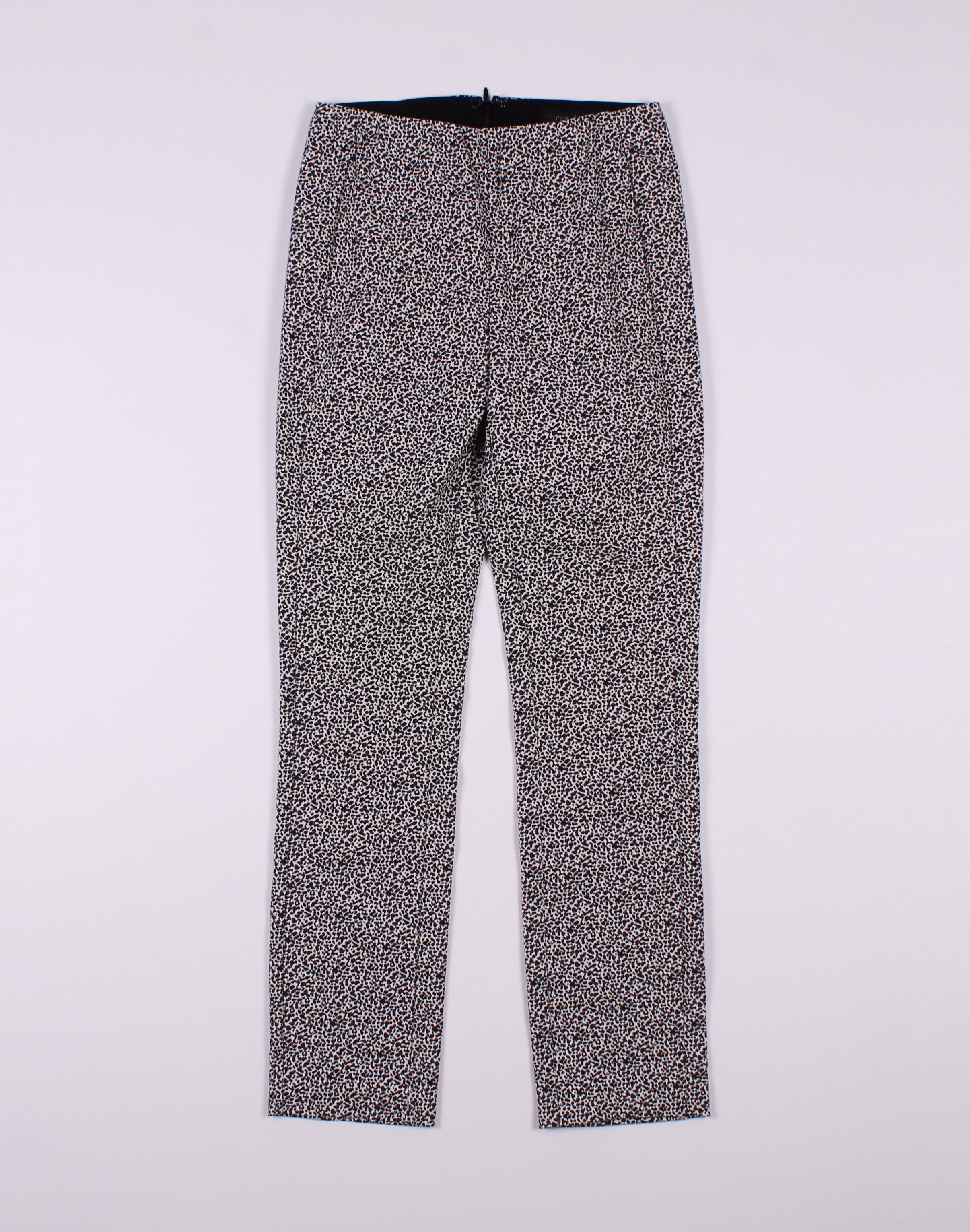 Rag & Bone Rag & Bone Skinny Trousers Pants Made in USA Size 25" / US 0 / IT 36 - 1 Thumbnail