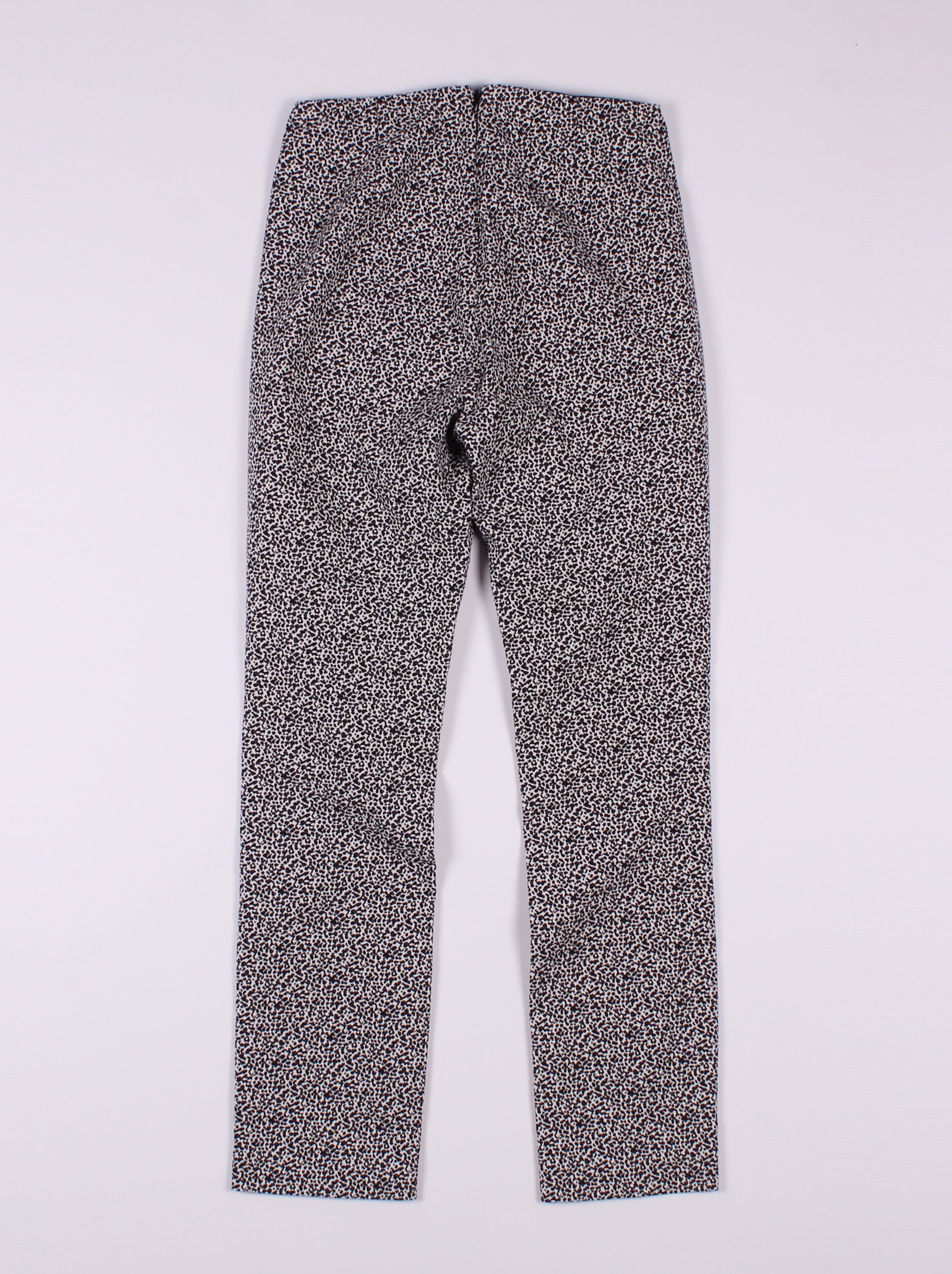 Rag & Bone Rag & Bone Skinny Trousers Pants Made in USA Size 25" / US 0 / IT 36 - 6 Thumbnail