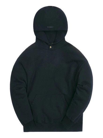 Fear of God 7th パーカー Hoodie Vintage Fear of God 7 Hoodie - Vintage Navy – Kith