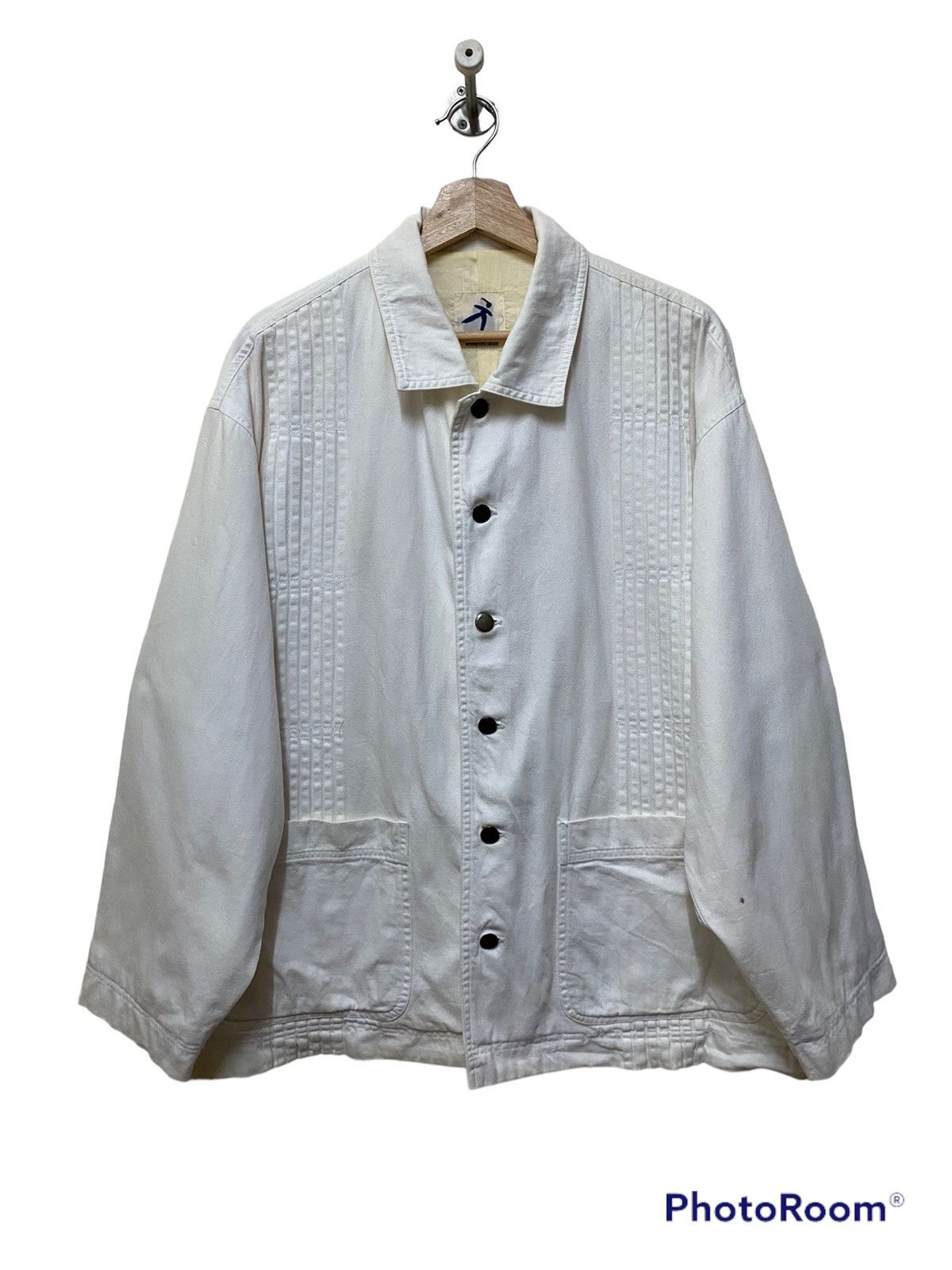 Hai Sporting Gear × Issey Miyake | Grailed