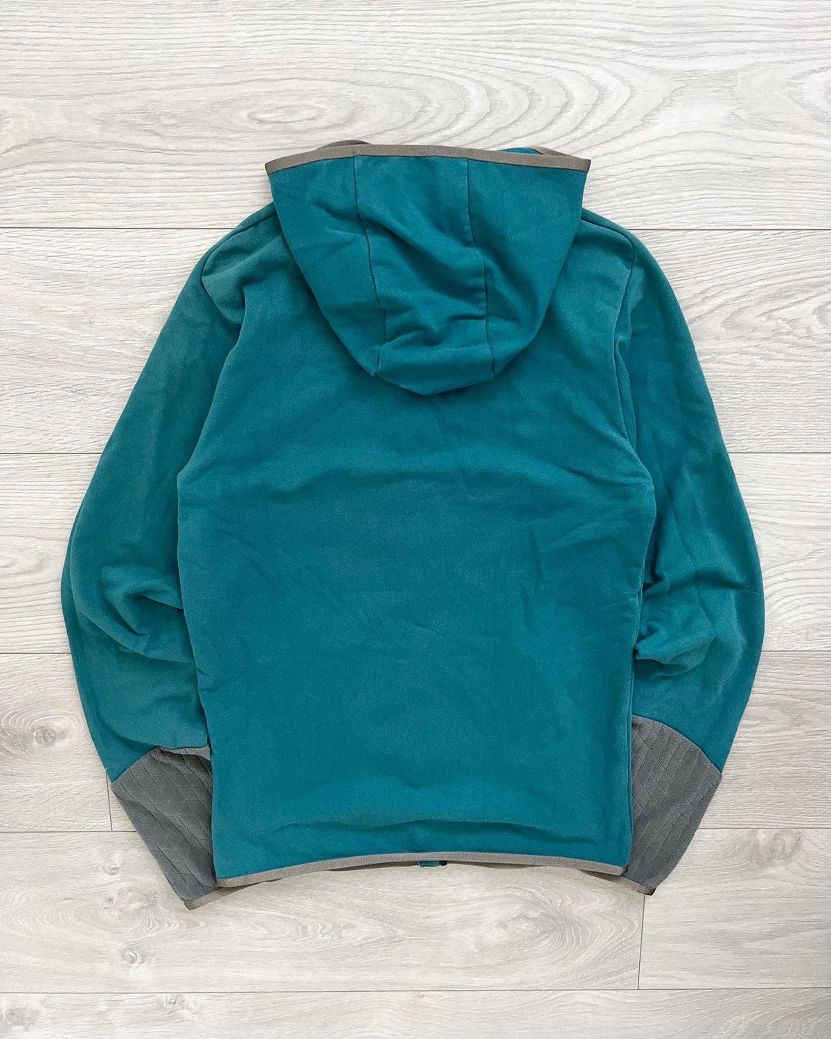 Gyakusou Gyakusou AW2010 Gen 1 Technical Panelled Jacket Size US S / EU 44-46 / 1 - 7 Thumbnail