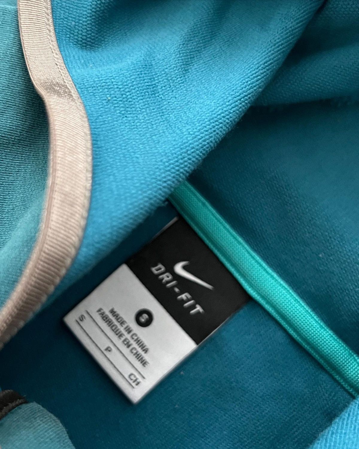 Gyakusou Gyakusou AW2010 Gen 1 Technical Panelled Jacket Size US S / EU 44-46 / 1 - 9 Thumbnail