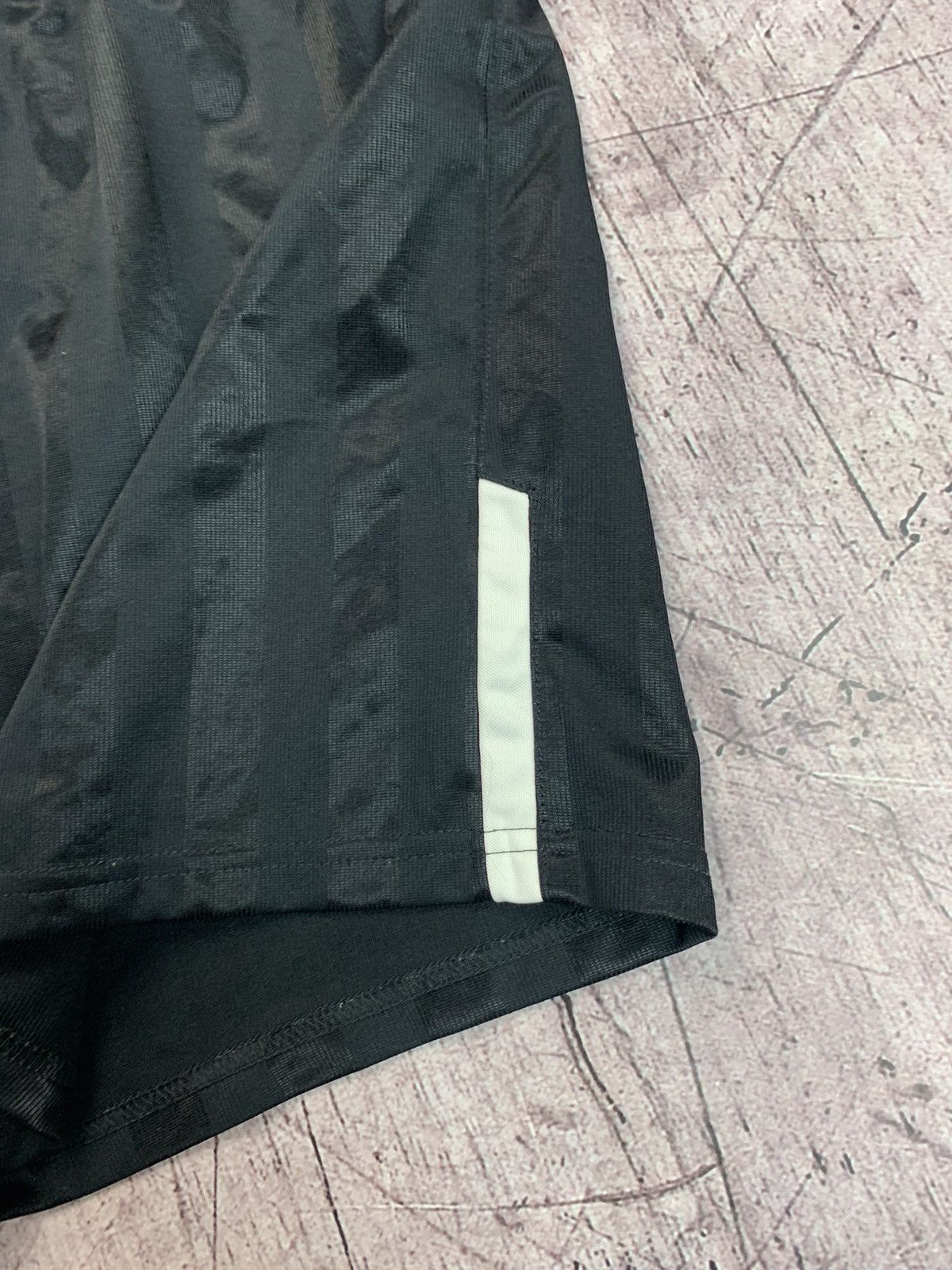 Nike × Vintage Nike Vintage Y2K Shorts Size US 28 / EU 44 - 4 Thumbnail