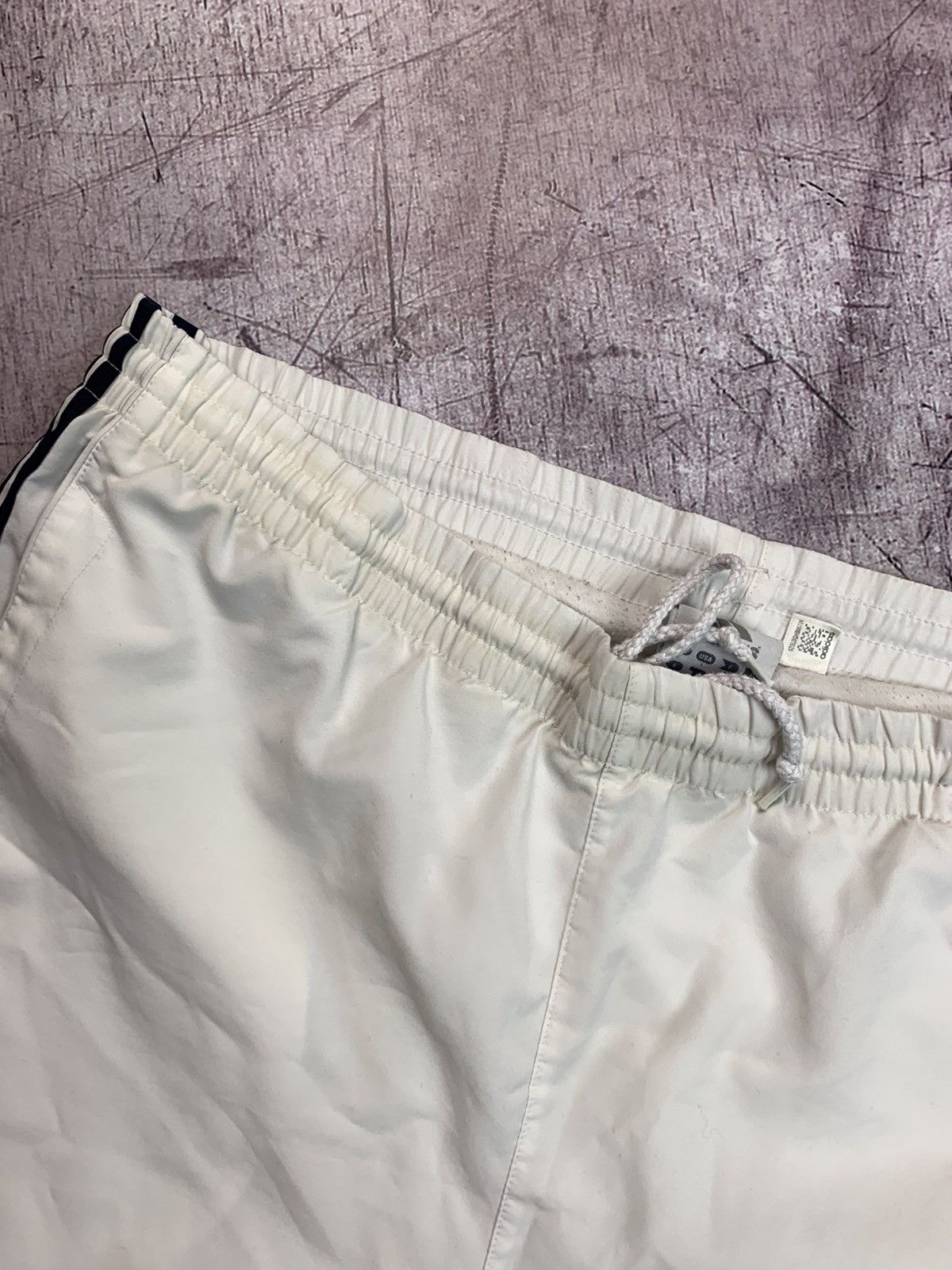 Adidas × Vintage Adidas Vintage 90s Shorts Size US 34 / EU 50 - 4 Thumbnail