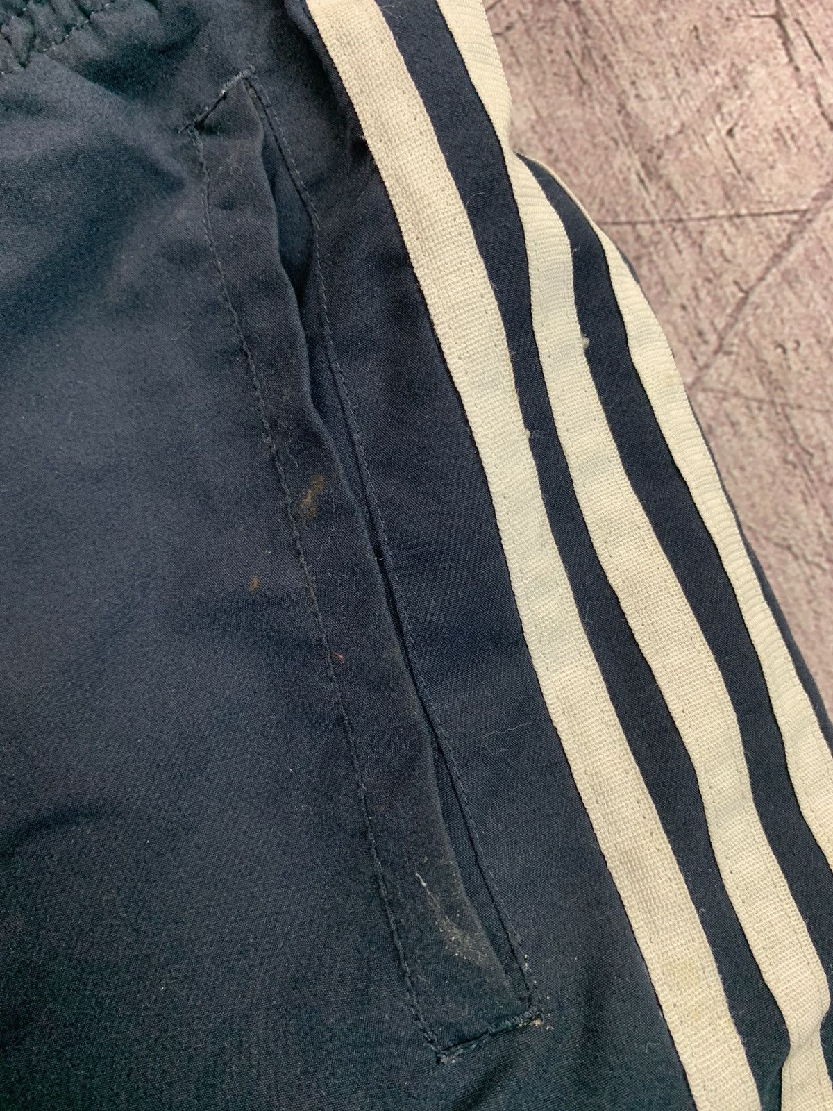 Adidas × Vintage Adidas Vintage Shorts Size US 38 / EU 54 - 7 Thumbnail