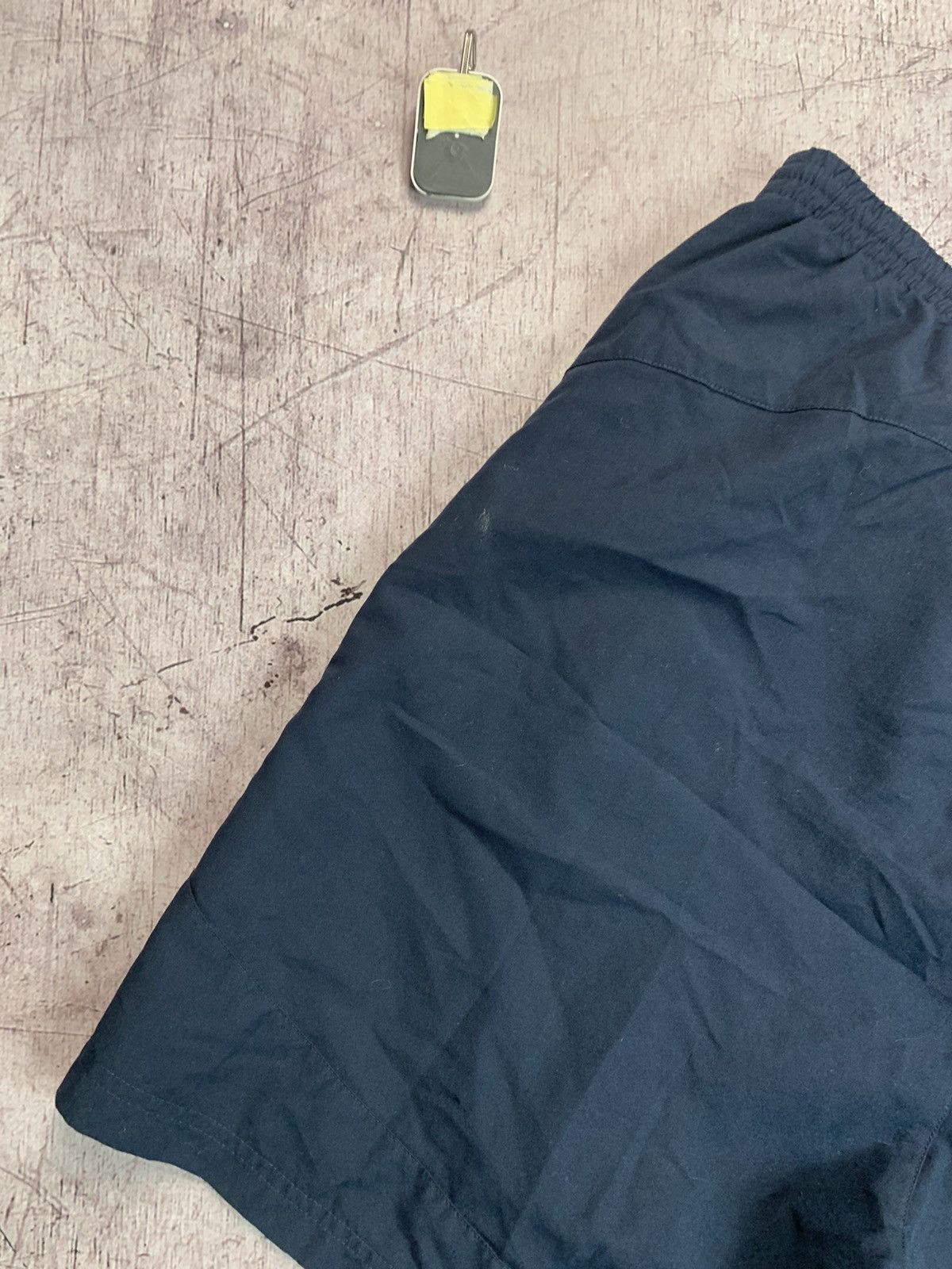 Adidas × Vintage Adidas Vintage Shorts Size US 38 / EU 54 - 9 Thumbnail