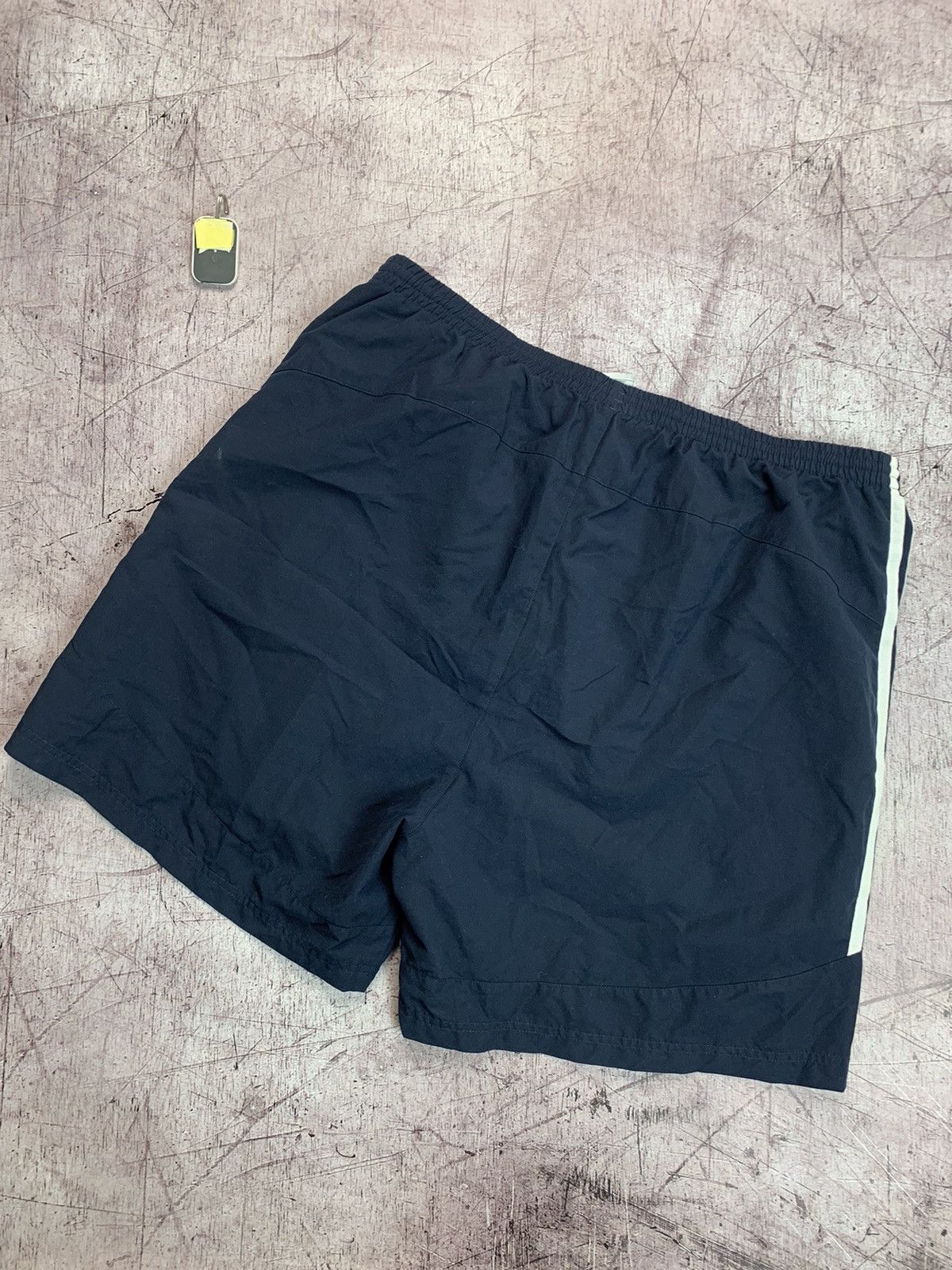 Adidas × Vintage Adidas Vintage Shorts Size US 38 / EU 54 - 8 Thumbnail