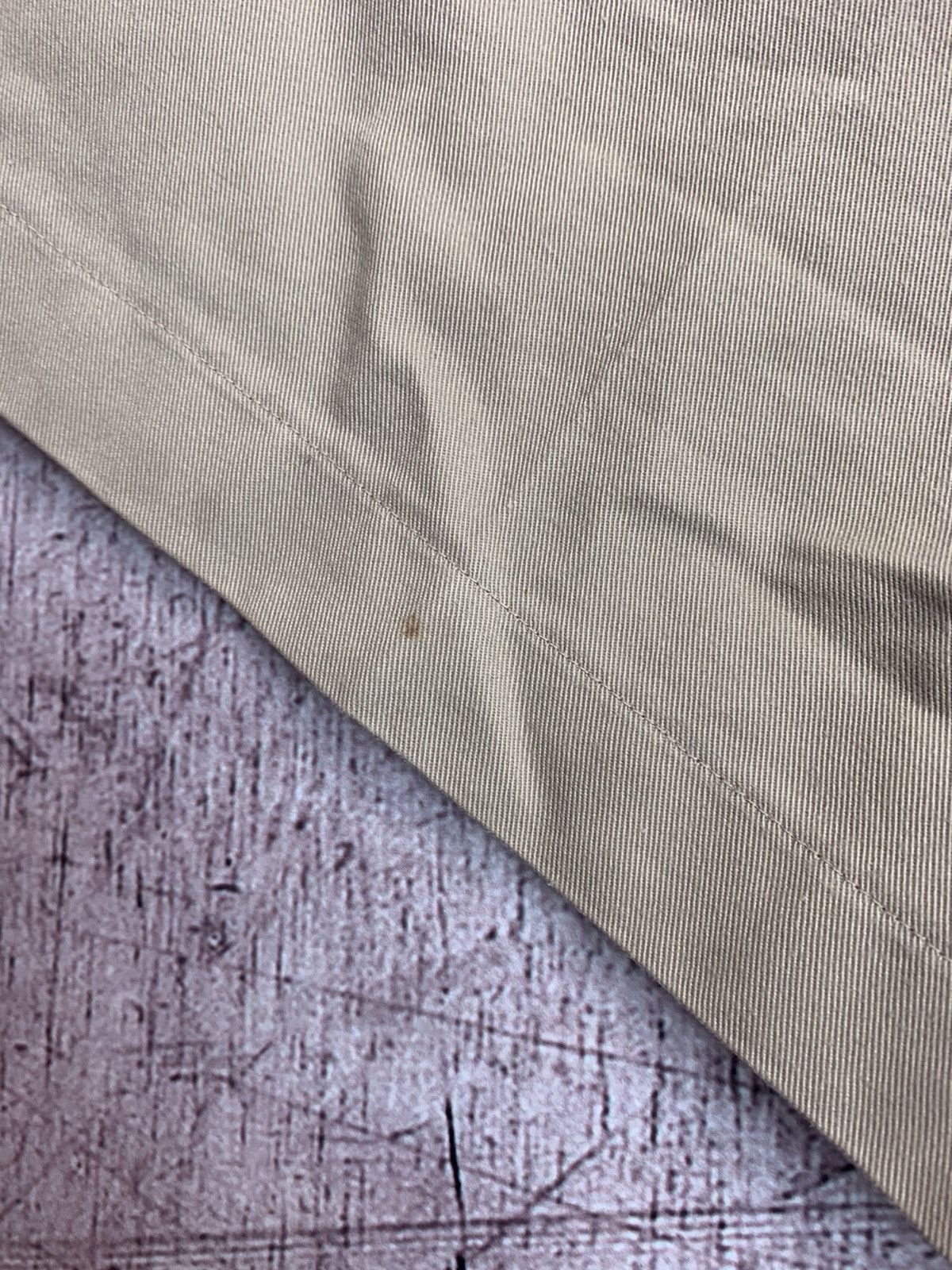 Fred Perry × Vintage Vintage Fred Perry Shorts Size US 36 / EU 52 - 6 Thumbnail