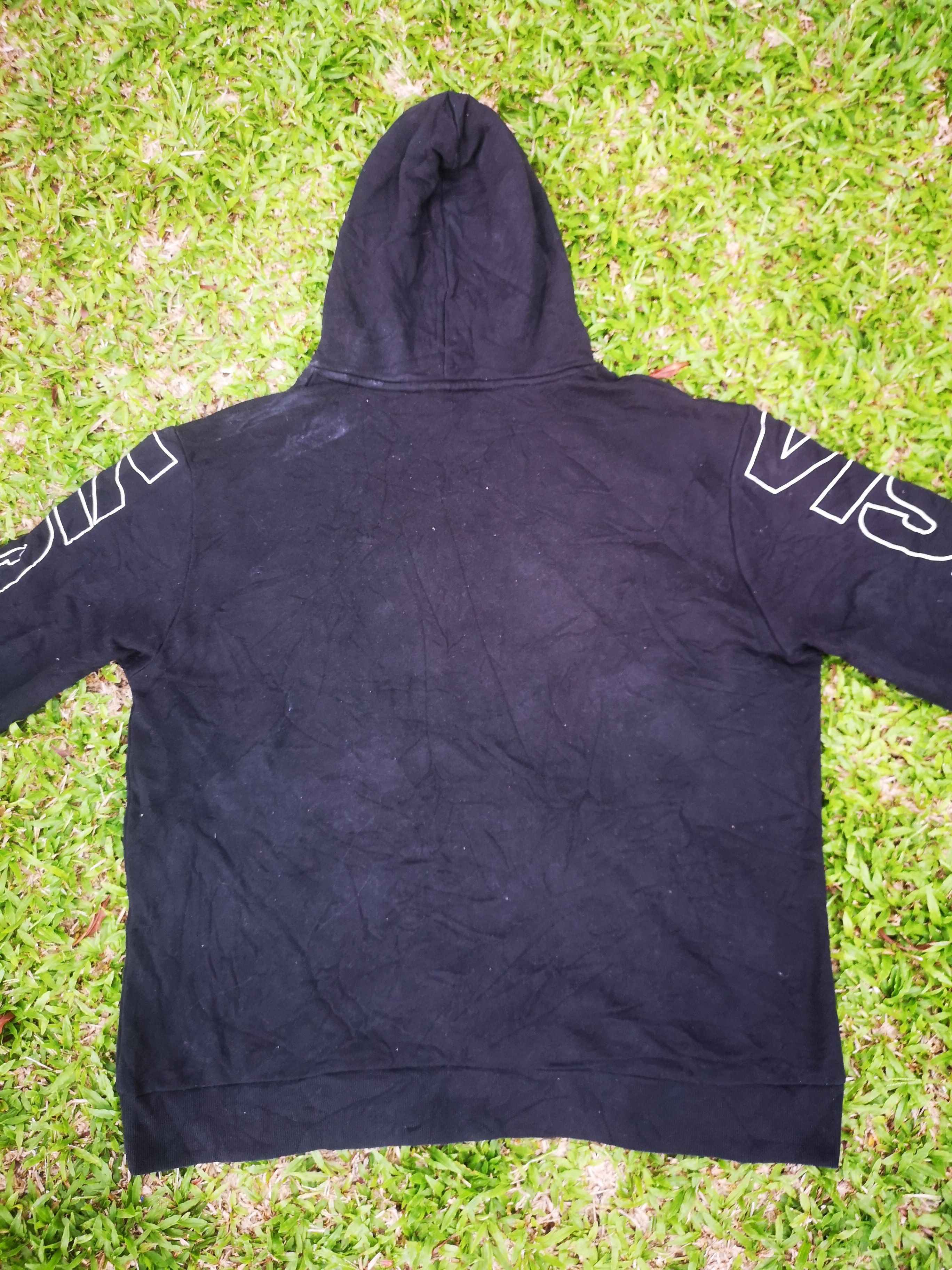 Vision Streetwear Vision Street Wear Hoodie Big Saiz(4L) Size US L / EU 52-54 / 3 - 6 Thumbnail
