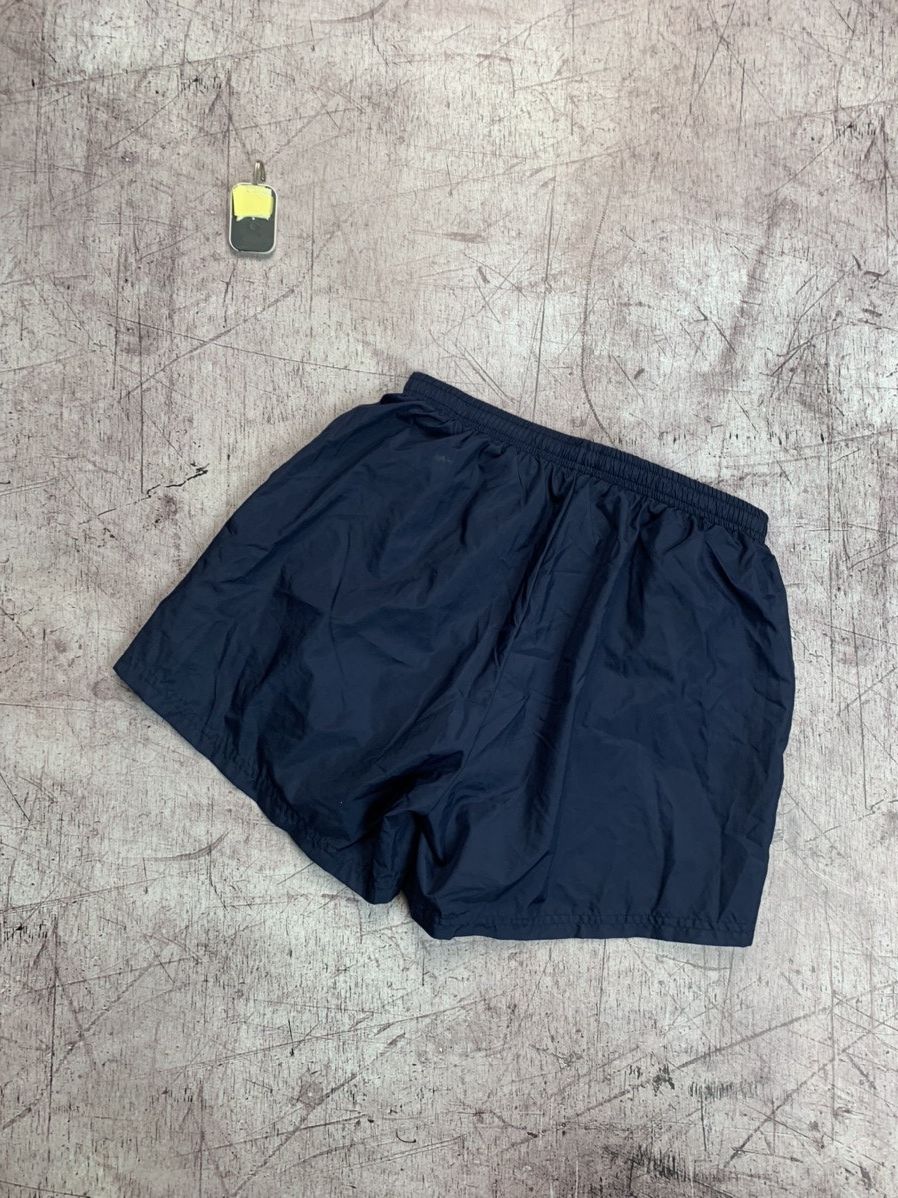 Nike × Vintage Vintage Nike Y2K Hype Shorts Size US 30 / EU 46 - 6 Thumbnail