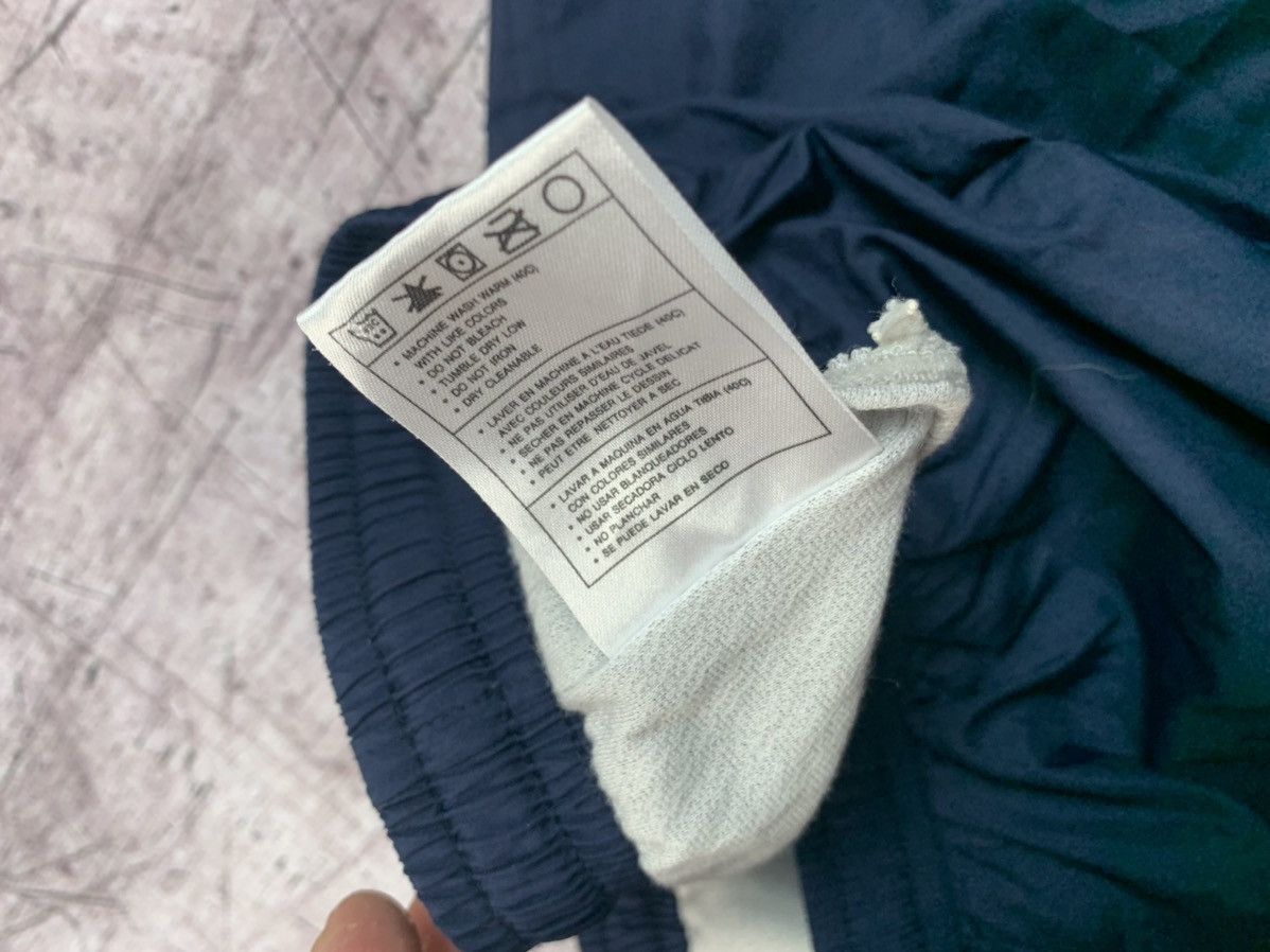 Nike × Vintage Vintage Nike Y2K Hype Shorts Size US 30 / EU 46 - 5 Thumbnail