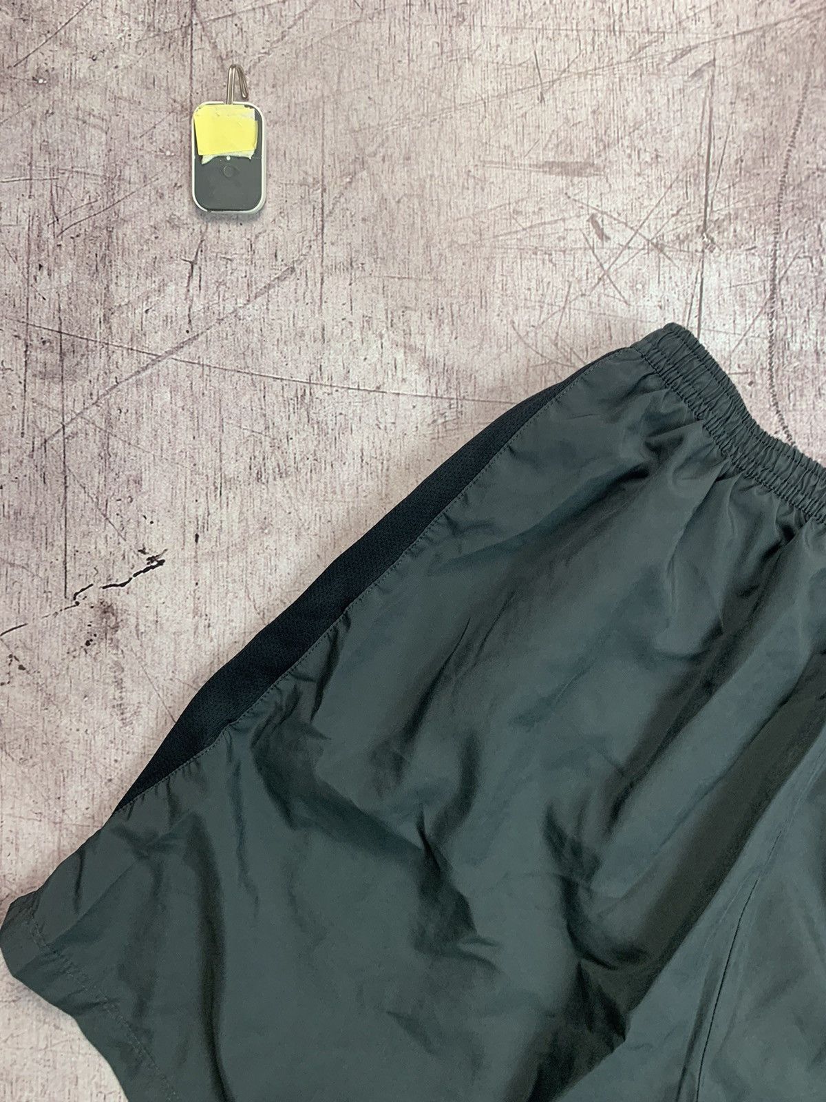 Nike Vintage Nike Y2K Hype Shorts Size US 36 / EU 52 - 10 Thumbnail