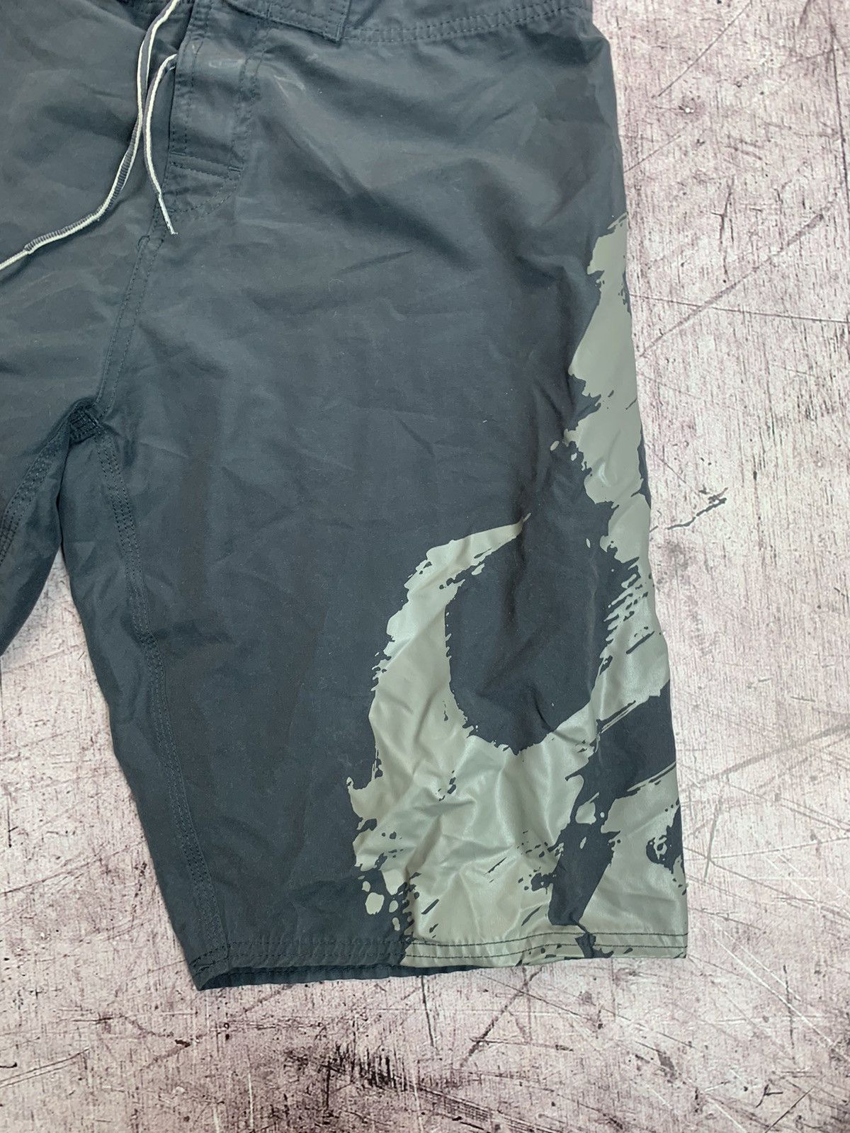 O'Neill × Vintage O'neill Vintage Surf Swimming Shorts Size US 34 / EU 50 - 6 Thumbnail
