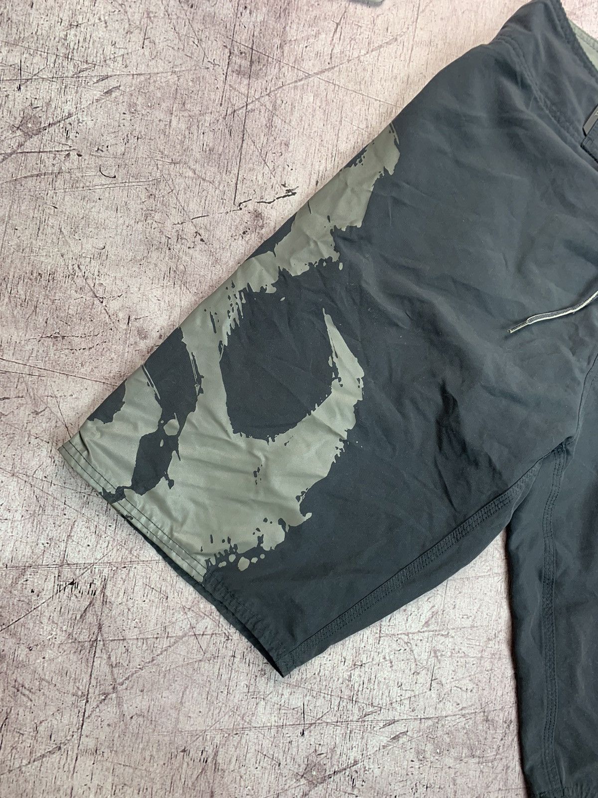 O'Neill × Vintage O'neill Vintage Surf Swimming Shorts Size US 34 / EU 50 - 9 Thumbnail